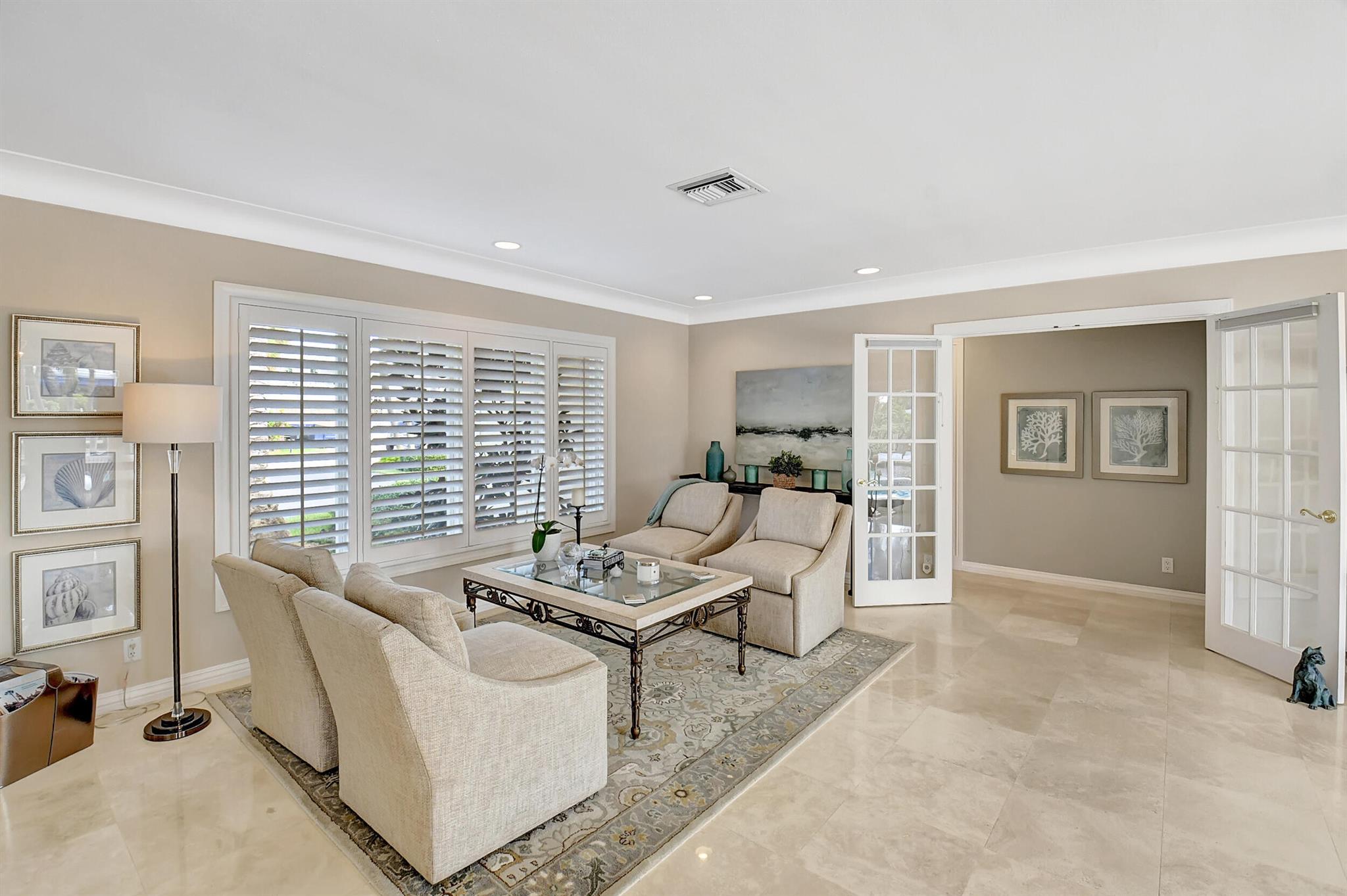 PLACE AU SOLEIL - Residential