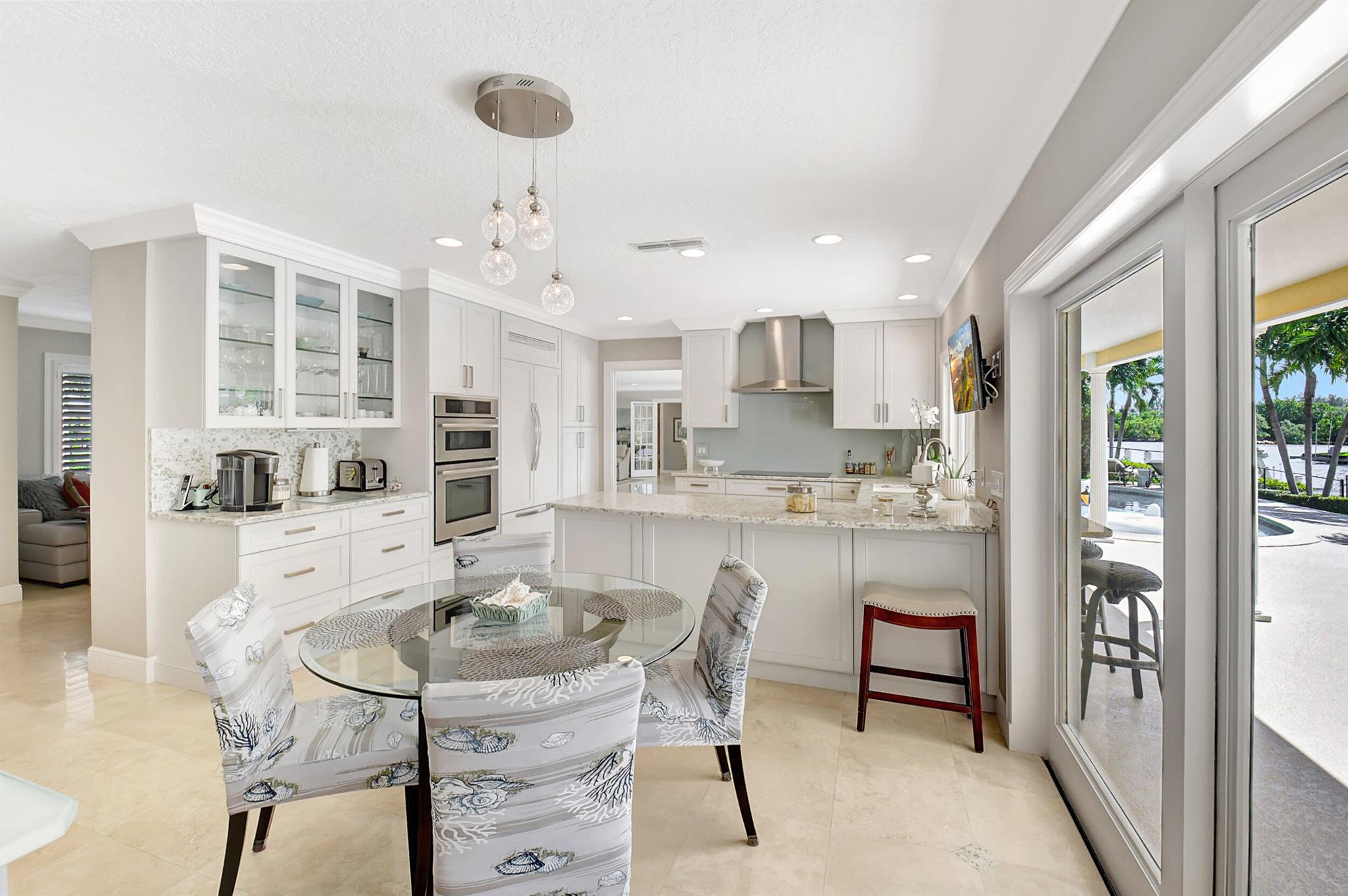 PLACE AU SOLEIL - Residential