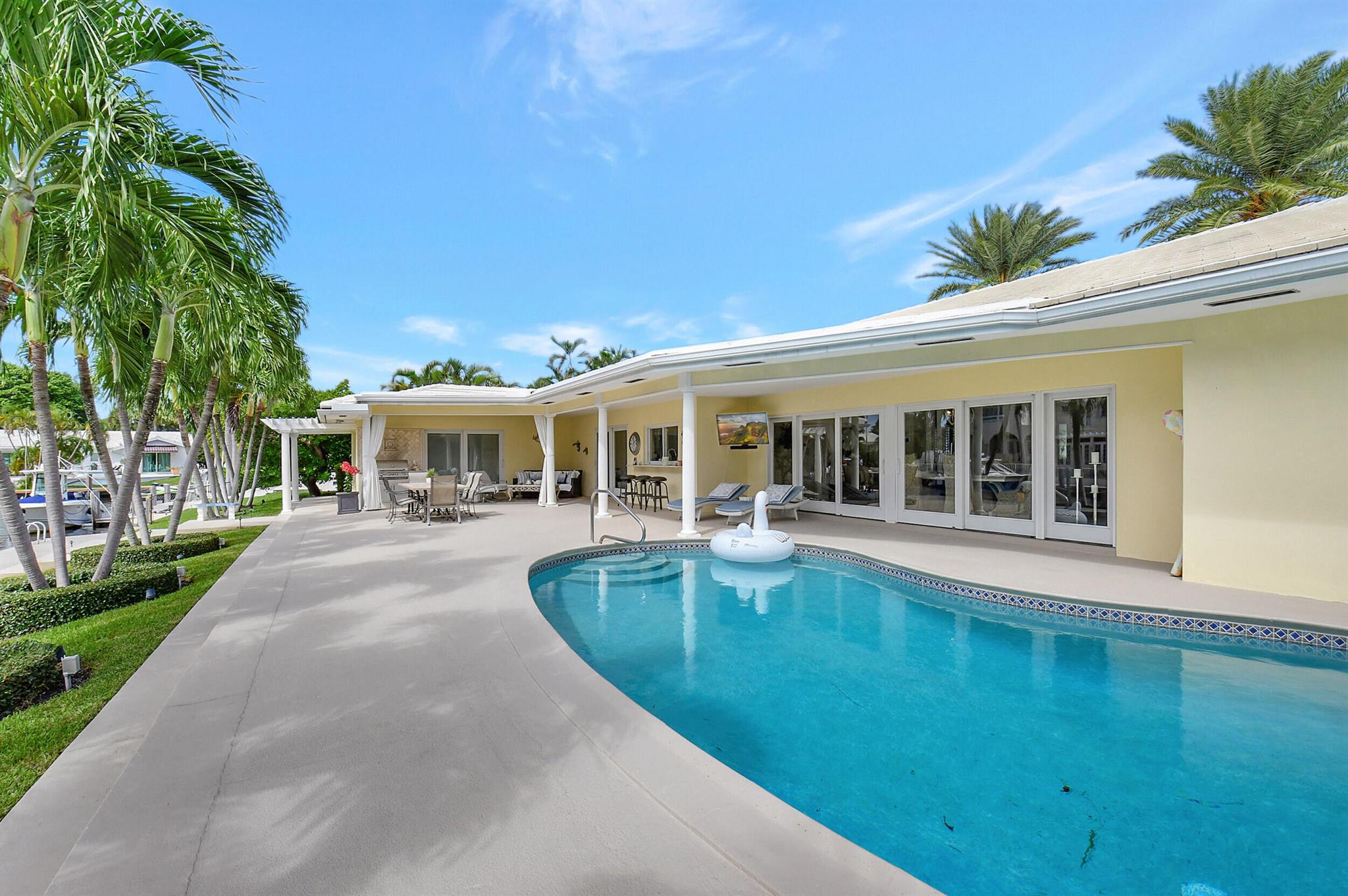 PLACE AU SOLEIL - Residential