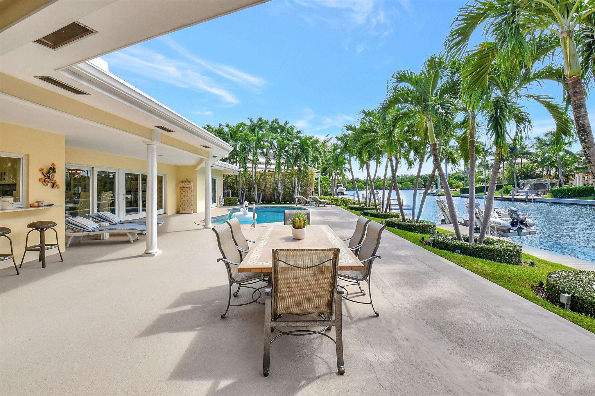 PLACE AU SOLEIL - Residential