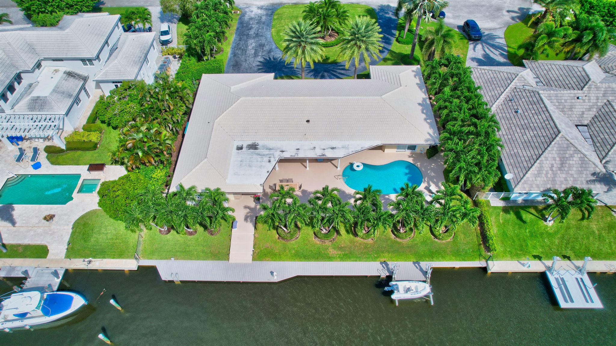 PLACE AU SOLEIL - Residential