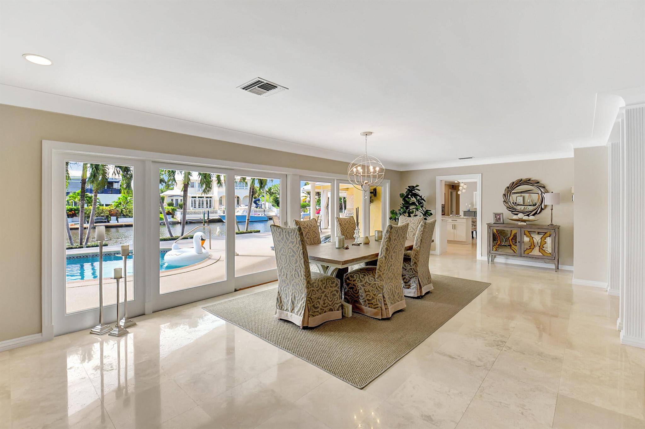 PLACE AU SOLEIL - Residential