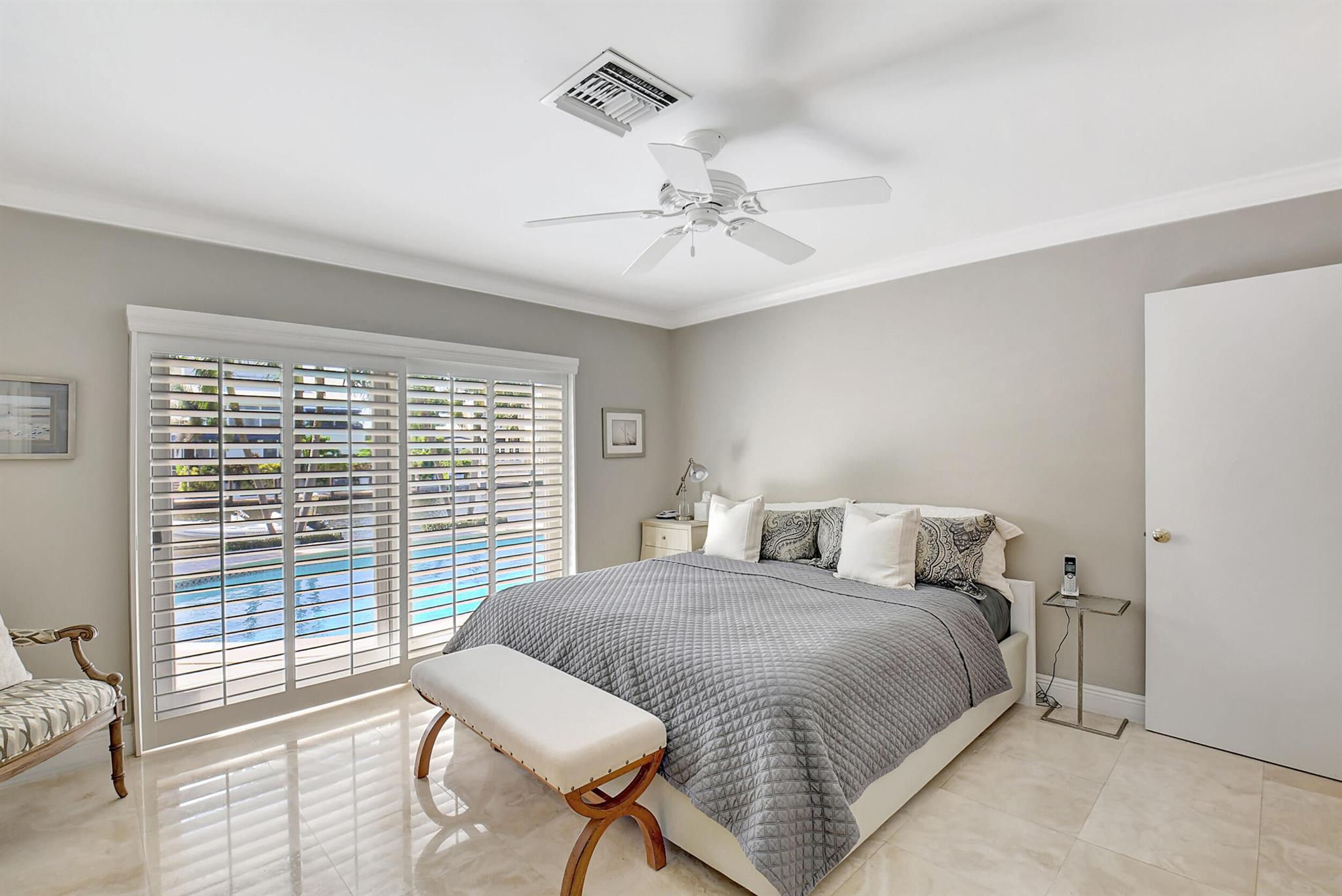 PLACE AU SOLEIL - Residential