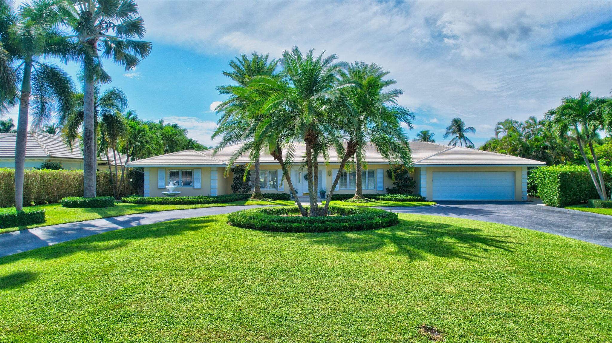 PLACE AU SOLEIL - Residential