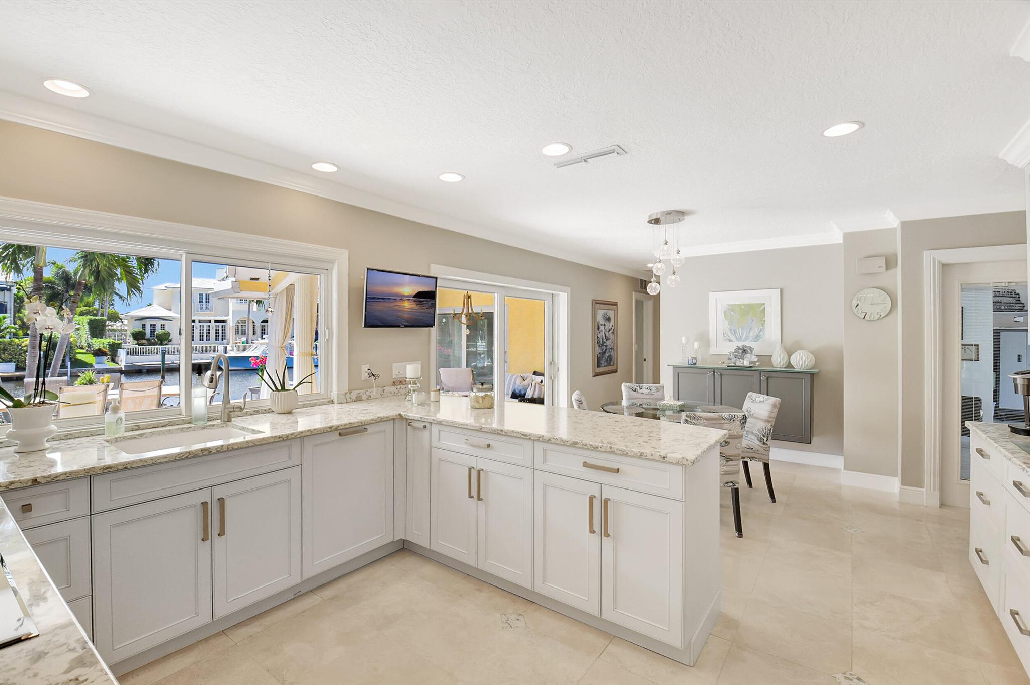 PLACE AU SOLEIL - Residential