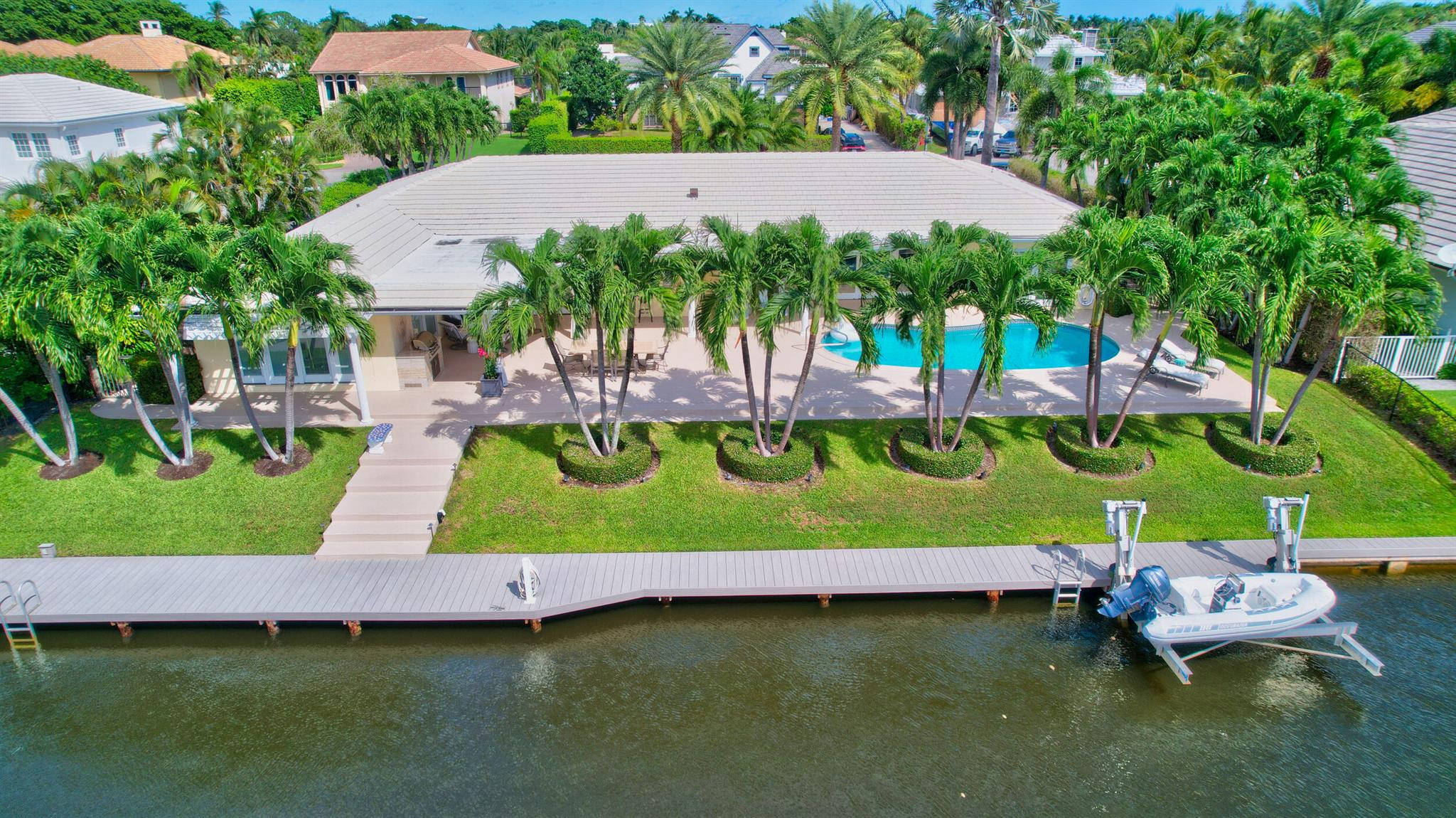 PLACE AU SOLEIL - Residential