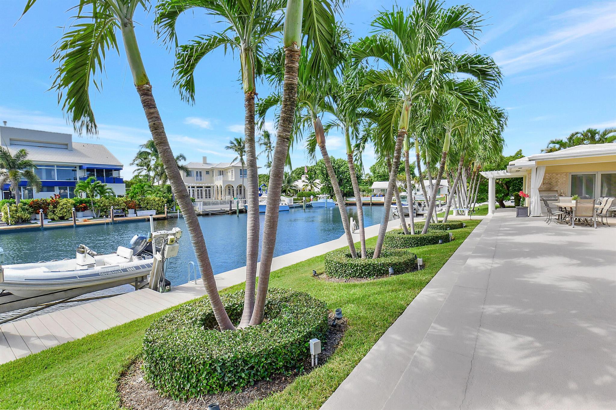 PLACE AU SOLEIL - Residential