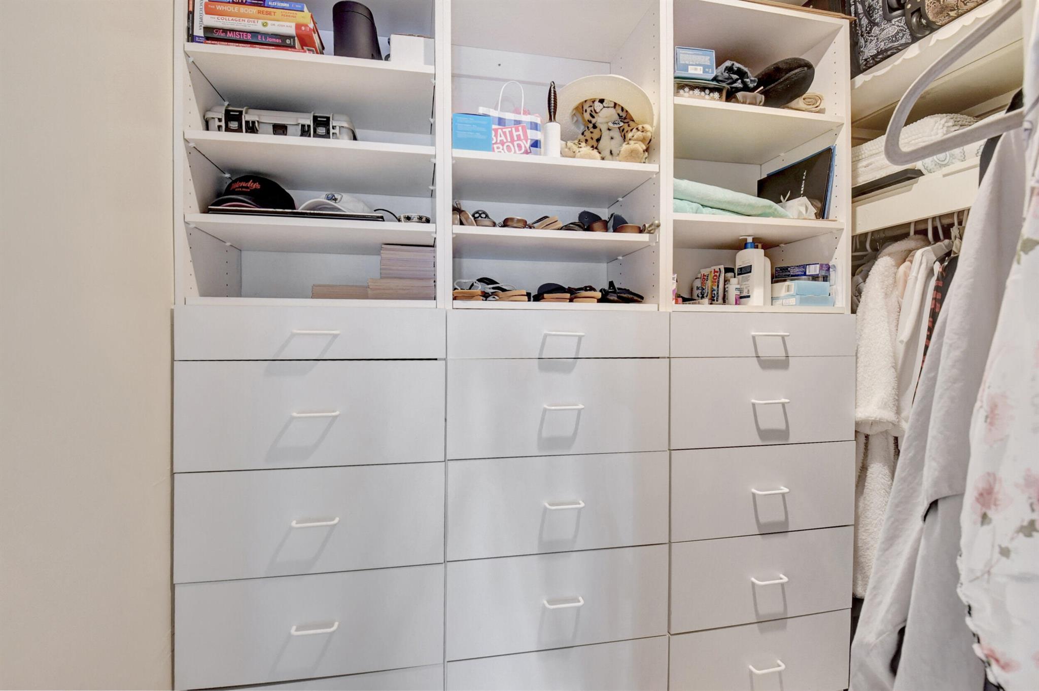 PLACE AU SOLEIL - Residential