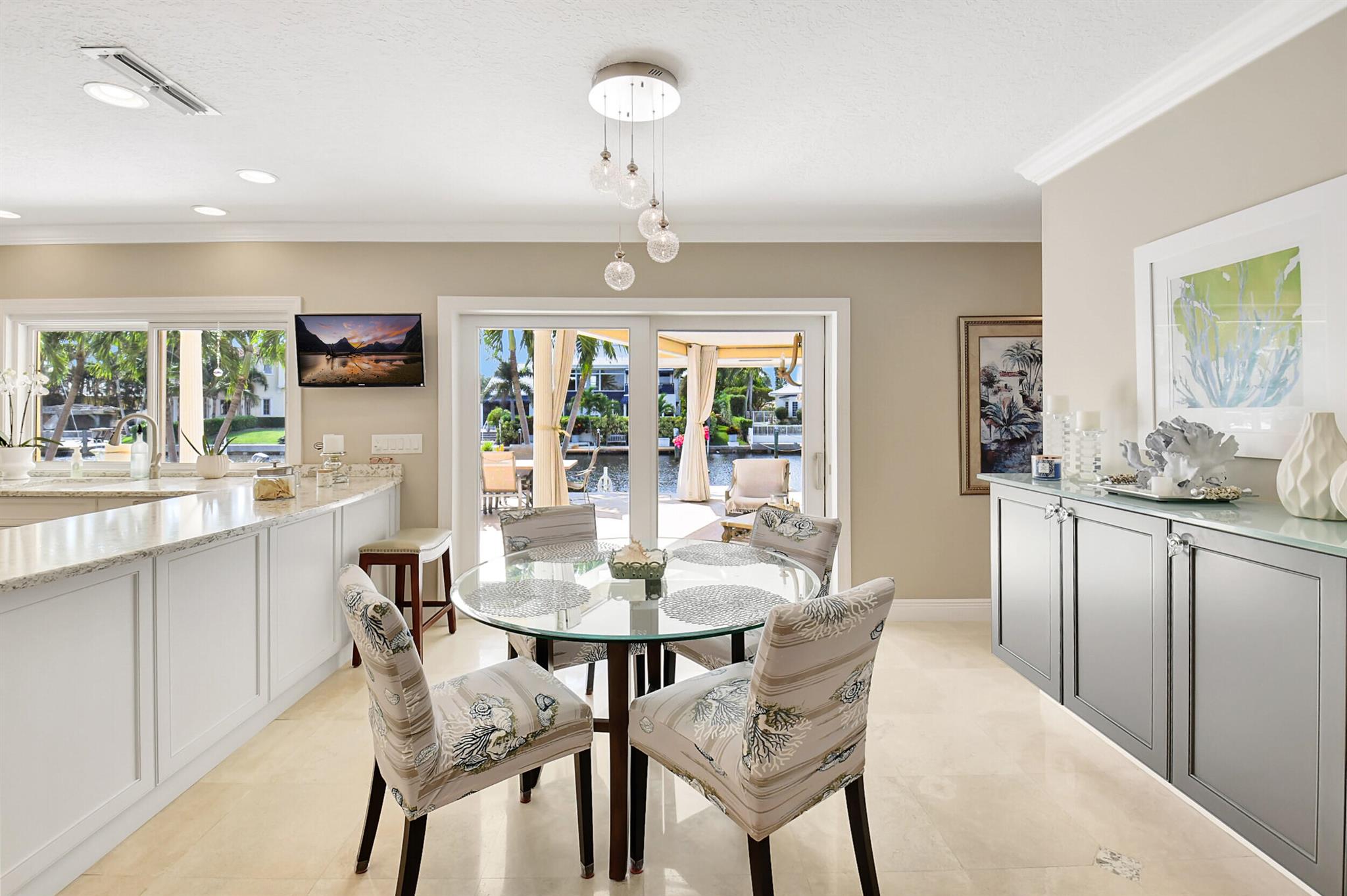 PLACE AU SOLEIL - Residential