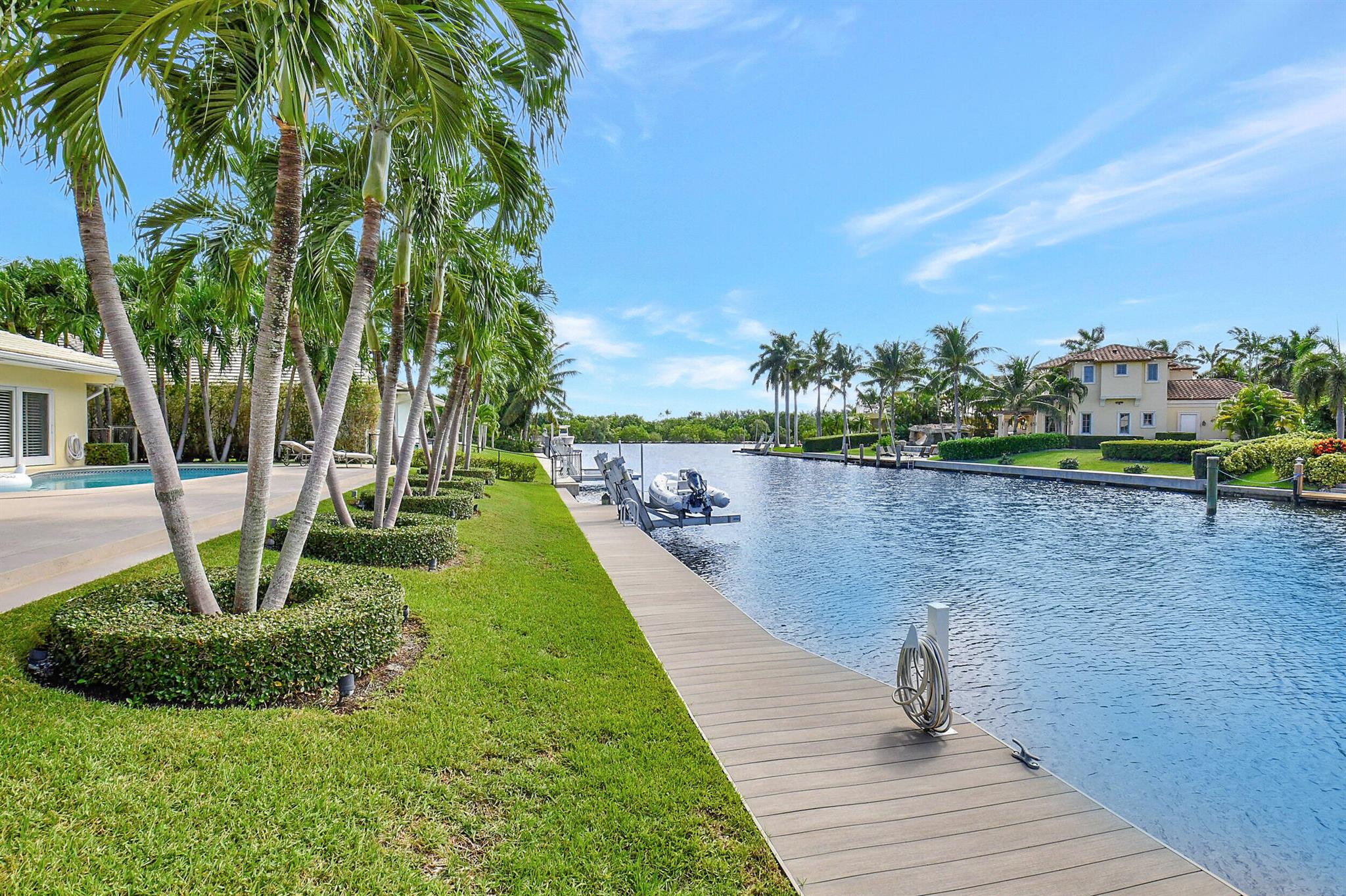 PLACE AU SOLEIL - Residential