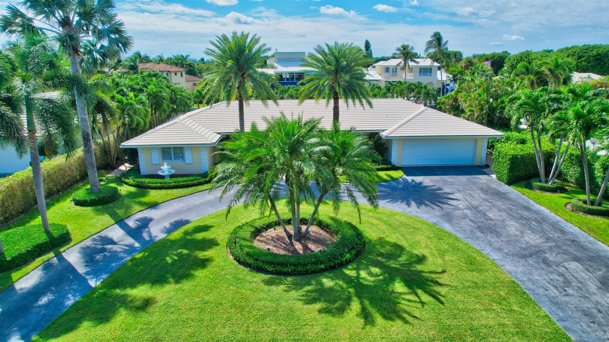 PLACE AU SOLEIL - Residential