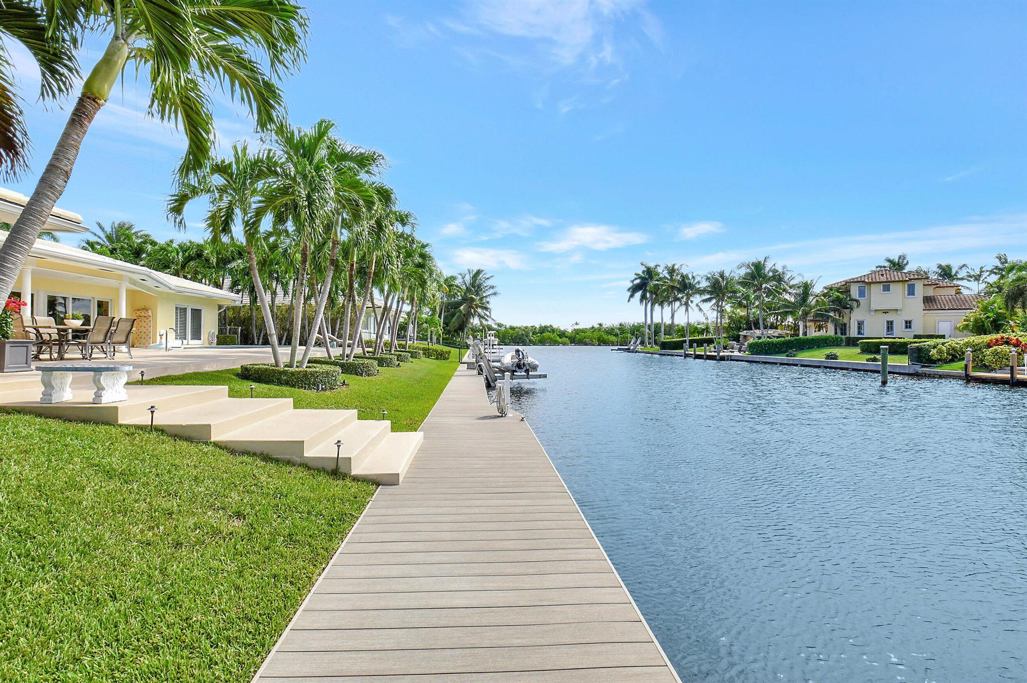 PLACE AU SOLEIL - Residential