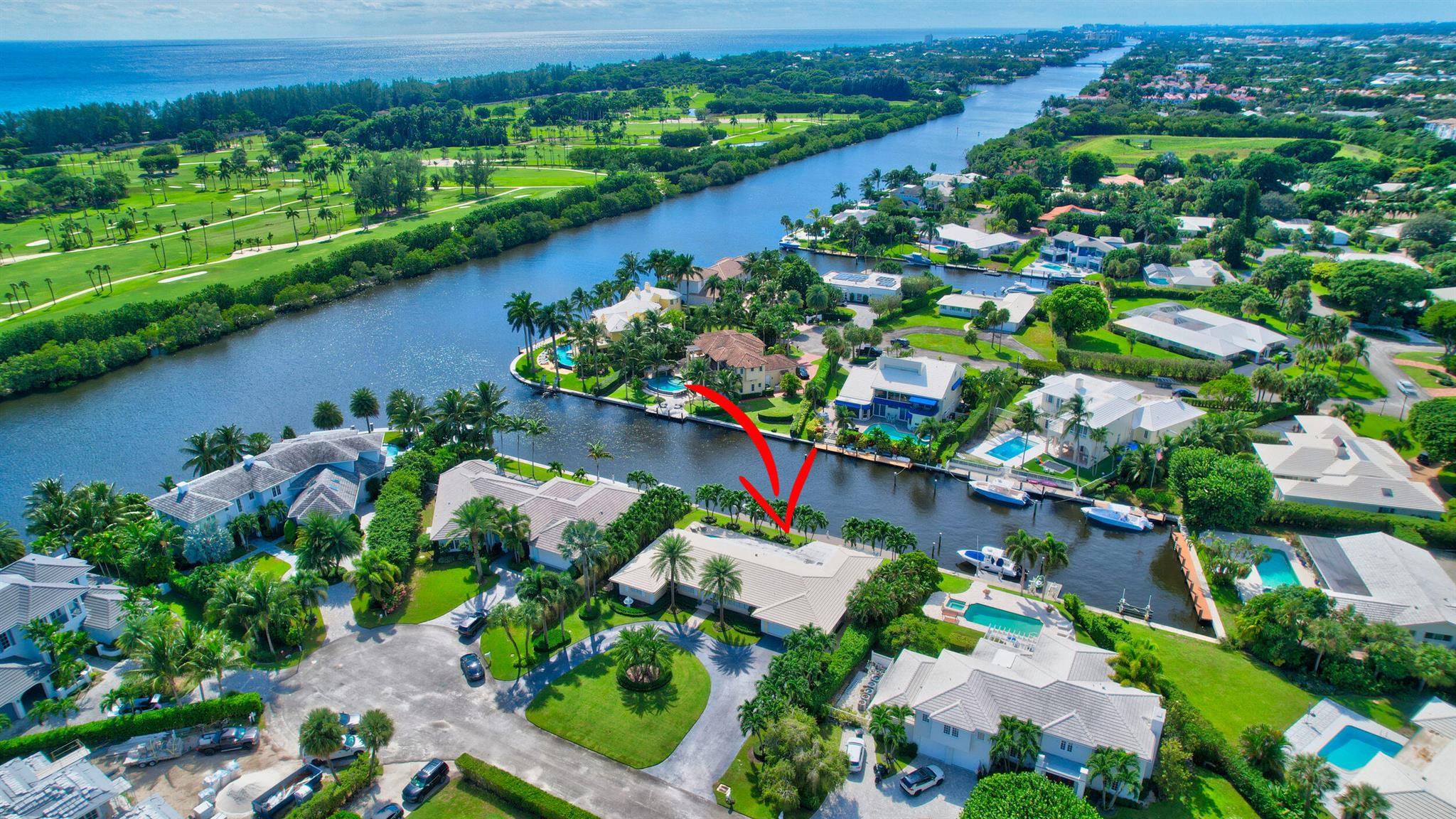 PLACE AU SOLEIL - Residential