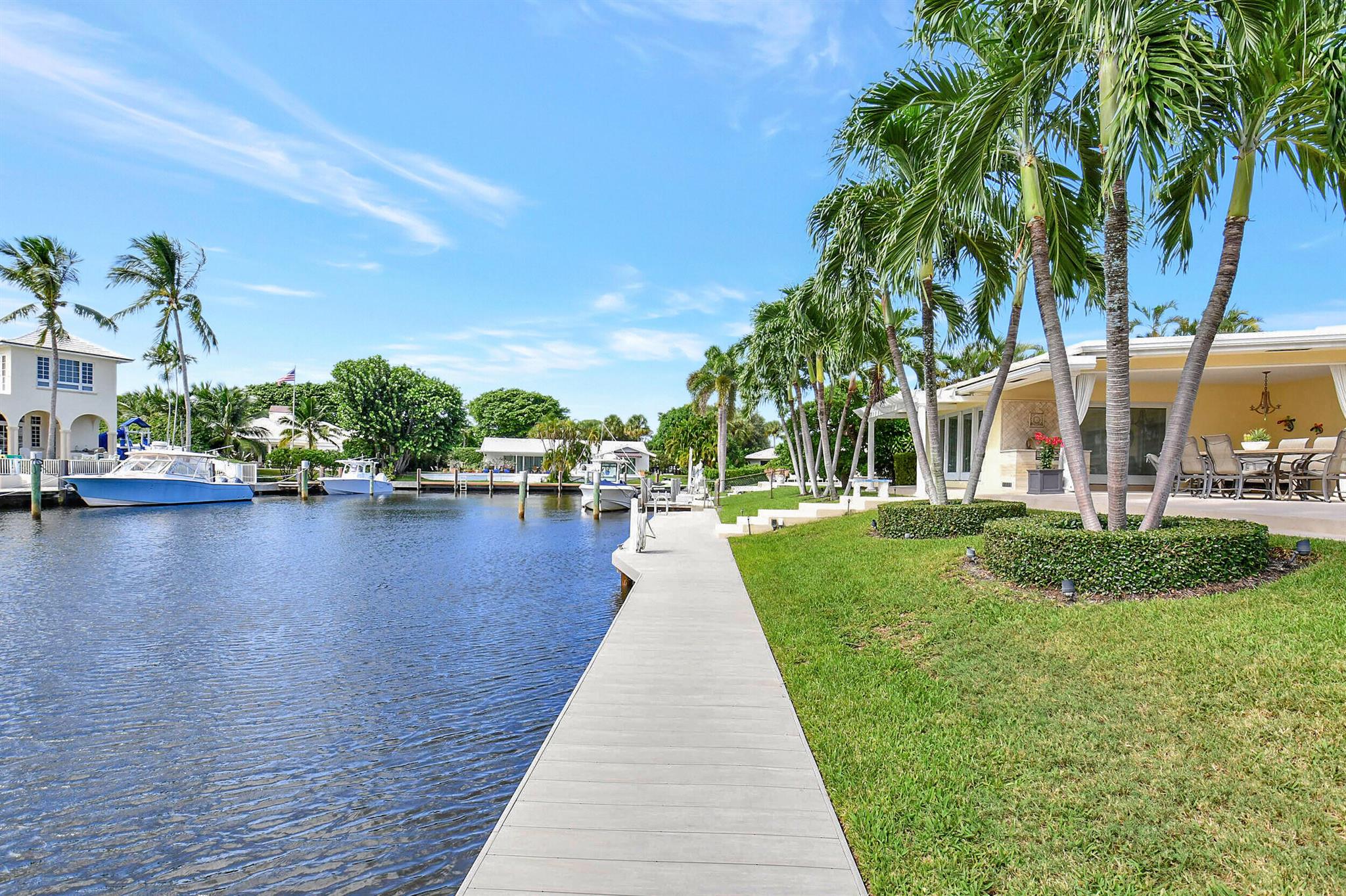 PLACE AU SOLEIL - Residential