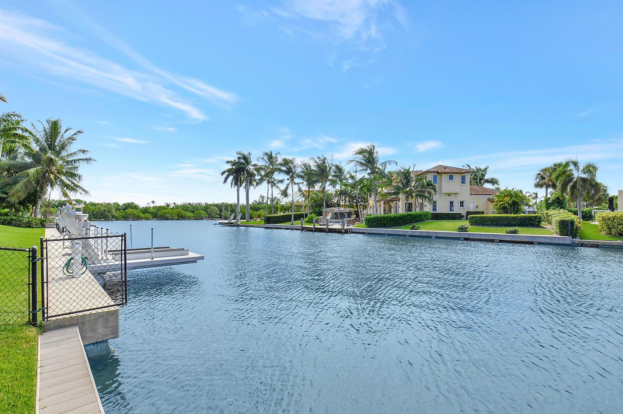 PLACE AU SOLEIL - Residential