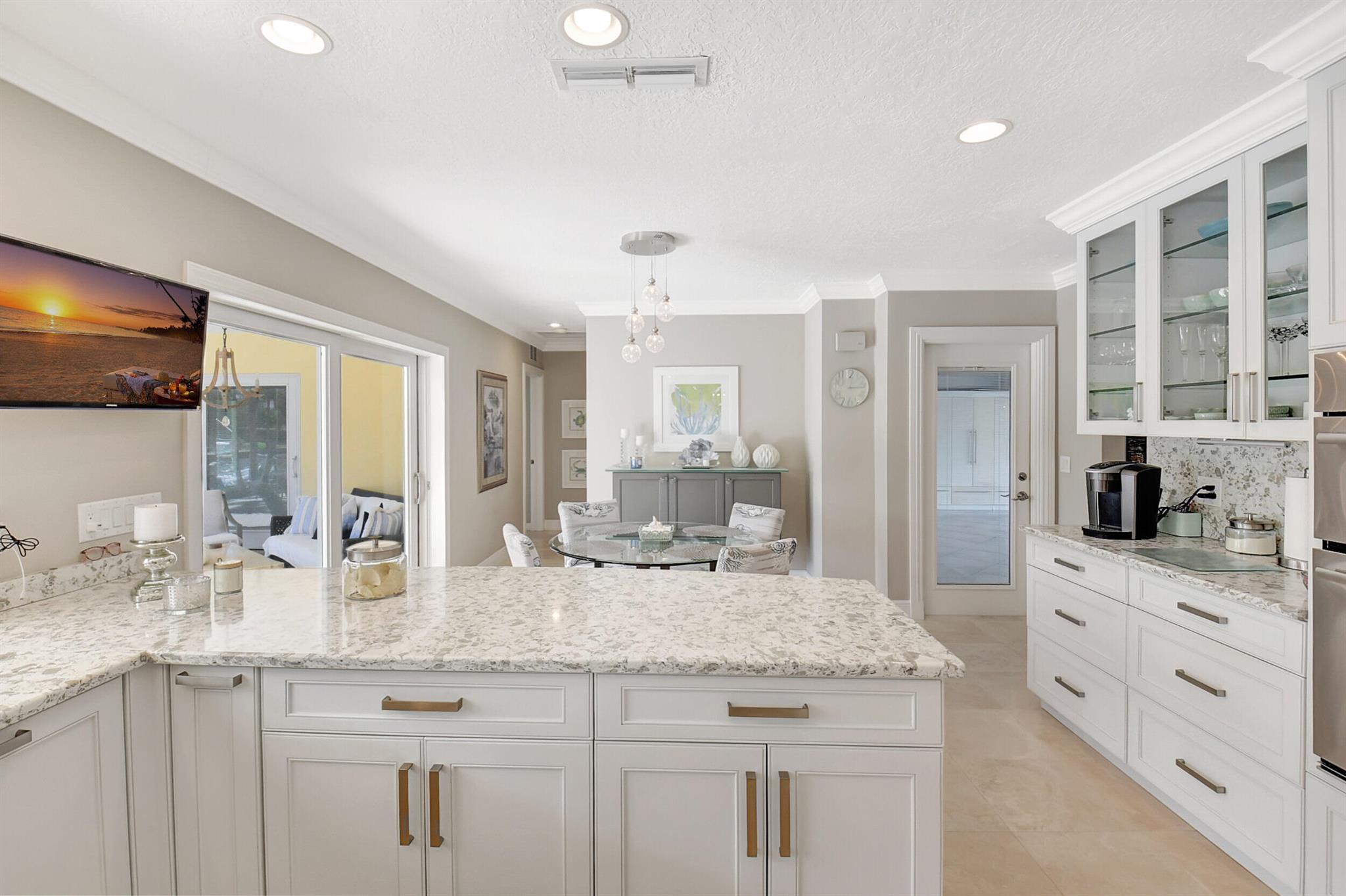 PLACE AU SOLEIL - Residential