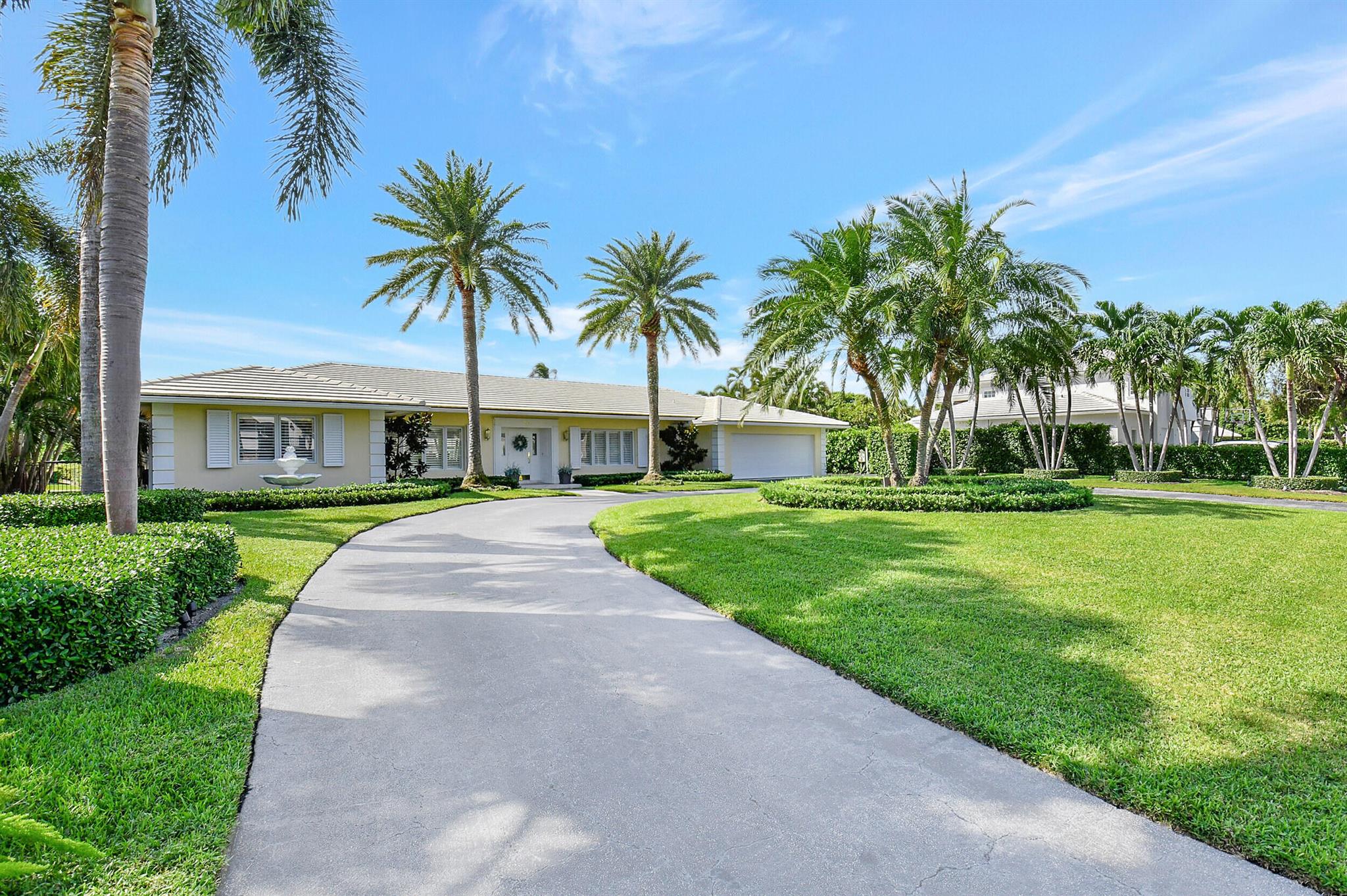 PLACE AU SOLEIL - Residential