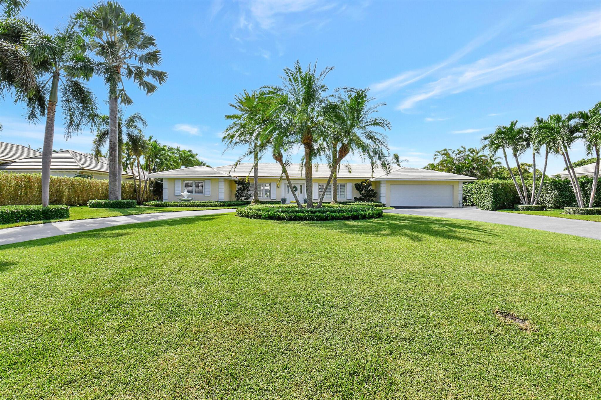 PLACE AU SOLEIL - Residential