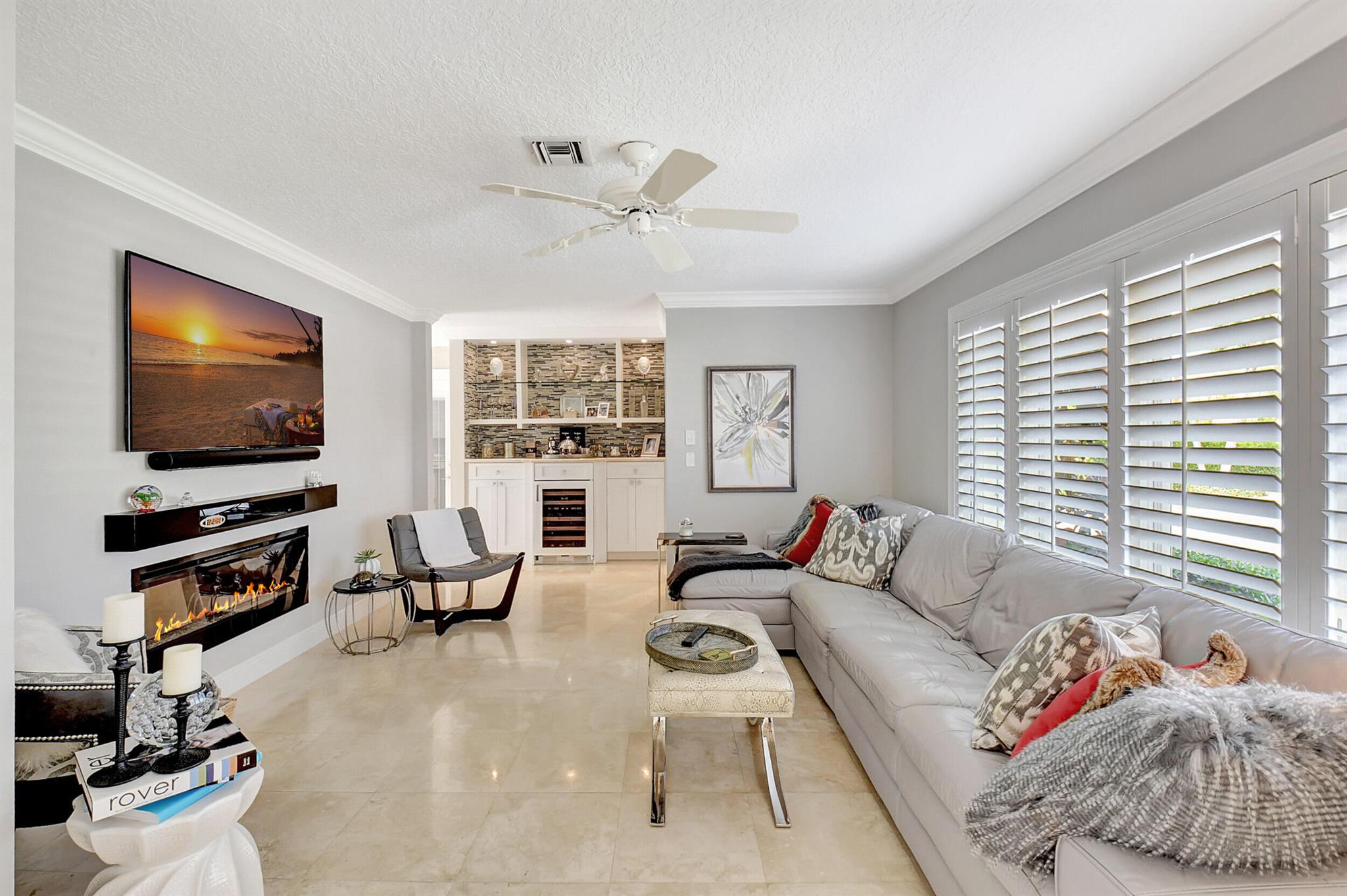 PLACE AU SOLEIL - Residential