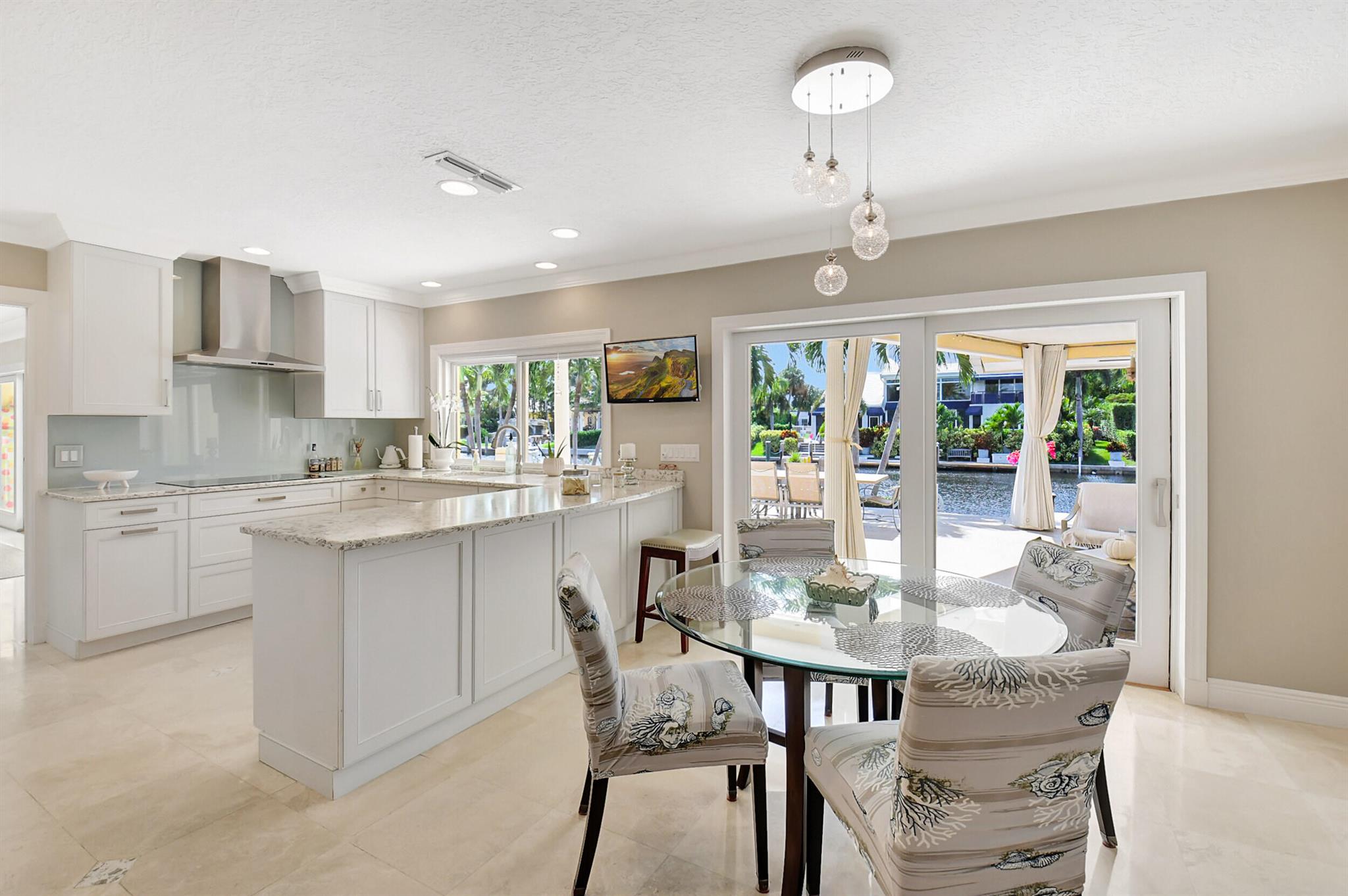 PLACE AU SOLEIL - Residential