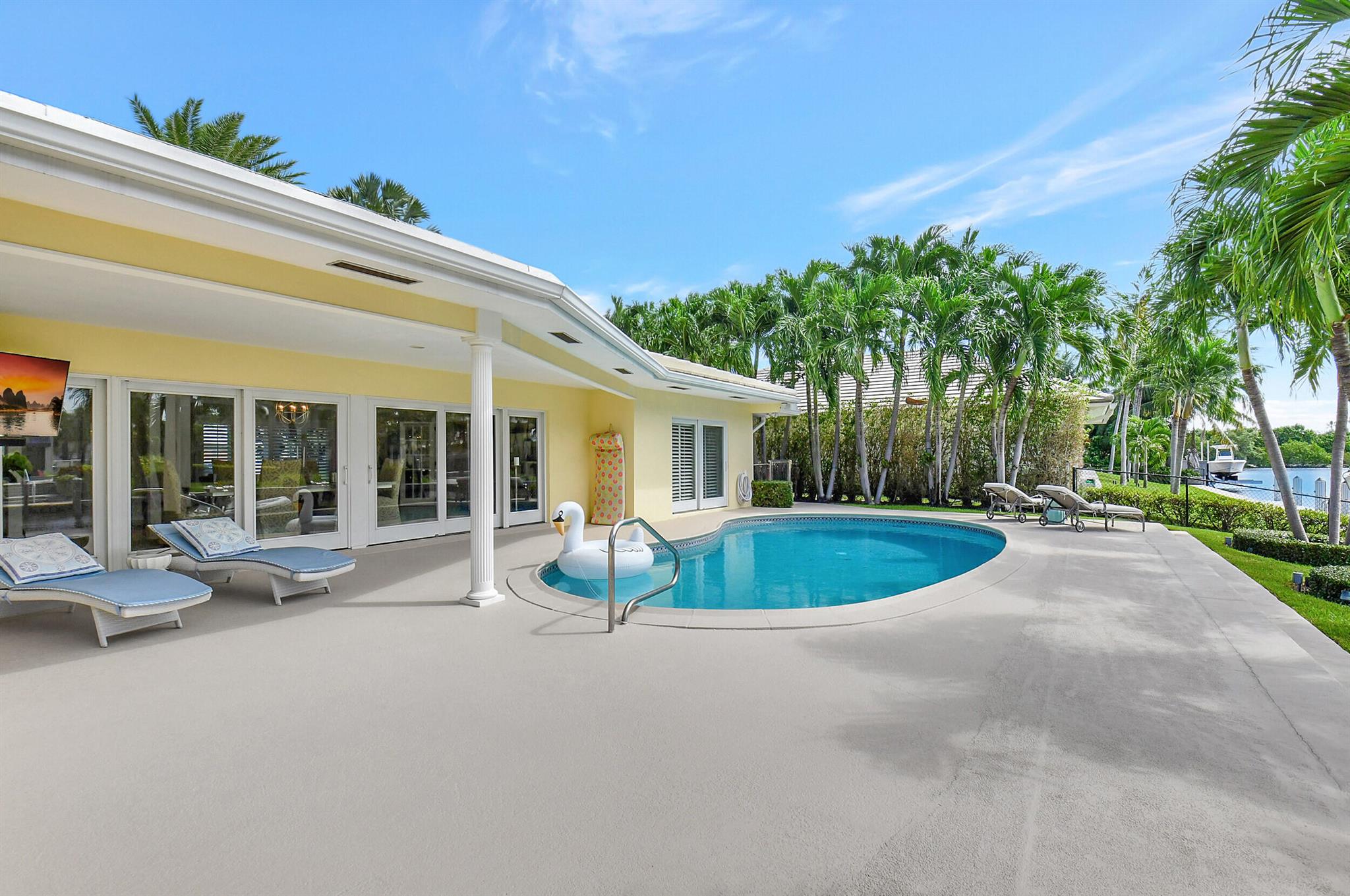 PLACE AU SOLEIL - Residential