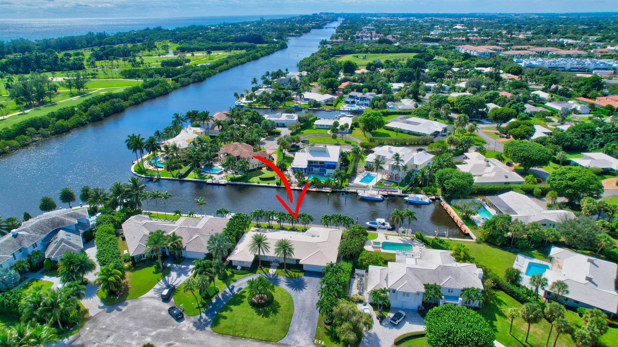 PLACE AU SOLEIL - Residential