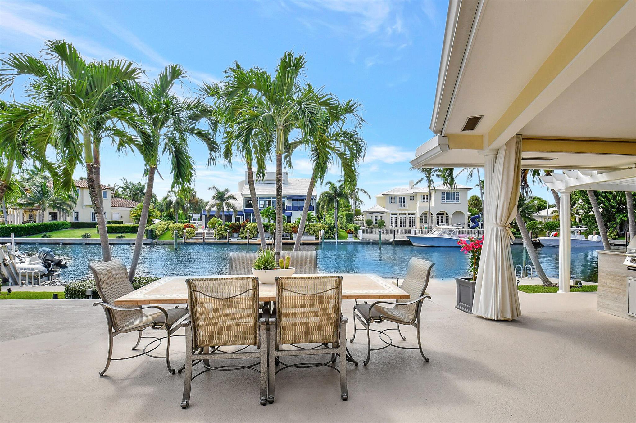 PLACE AU SOLEIL - Residential