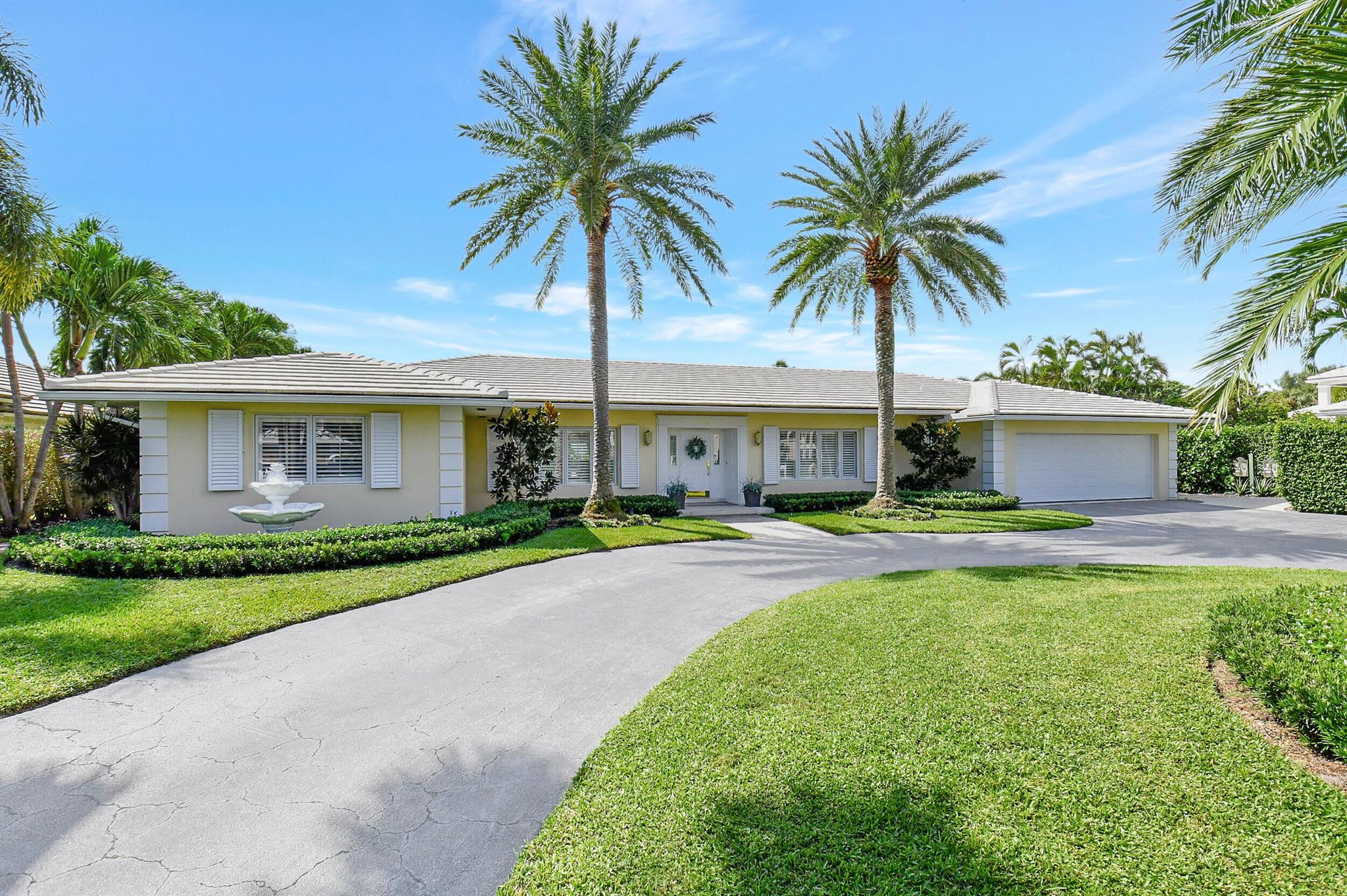 PLACE AU SOLEIL - Residential