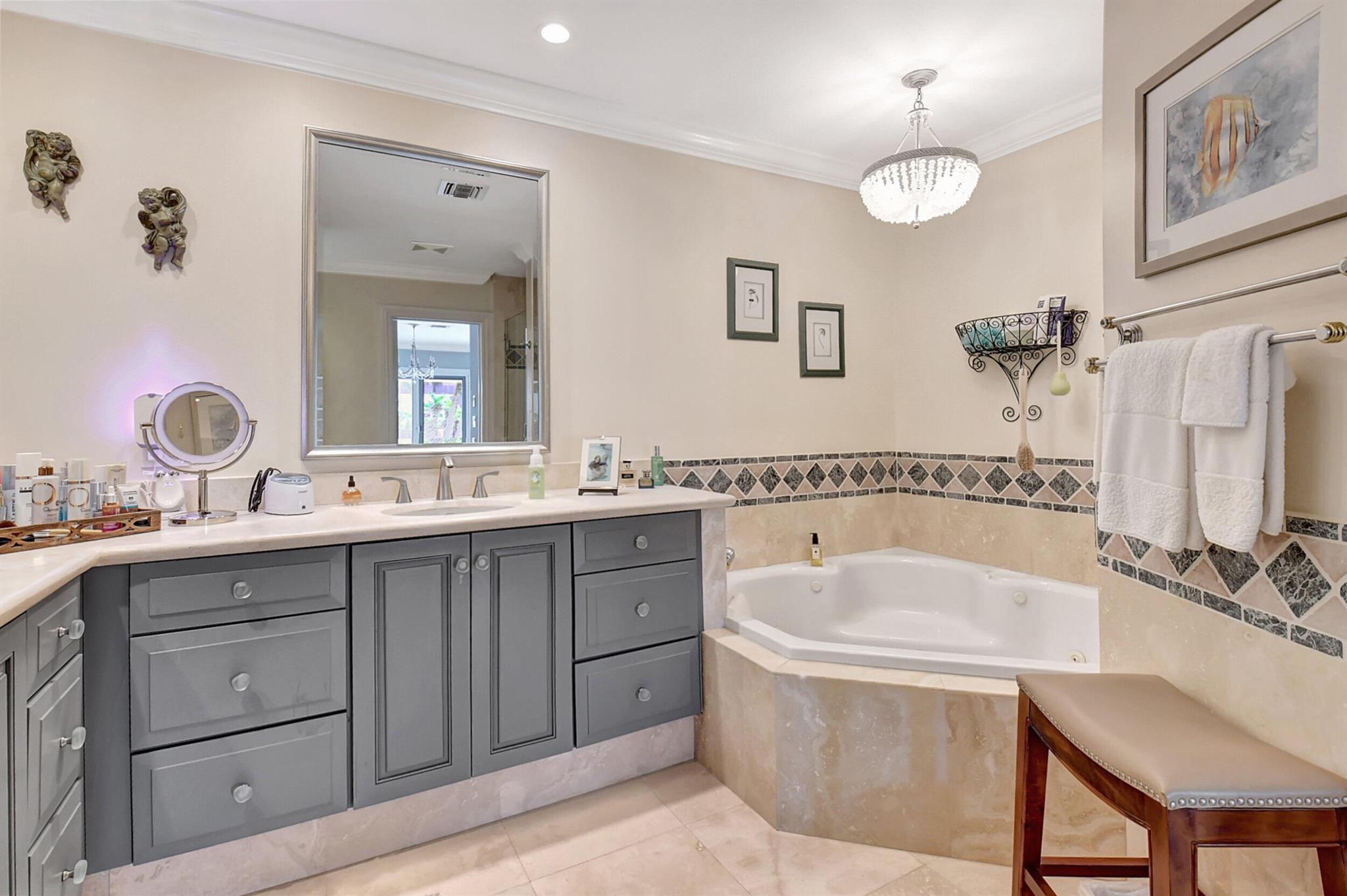 PLACE AU SOLEIL - Residential