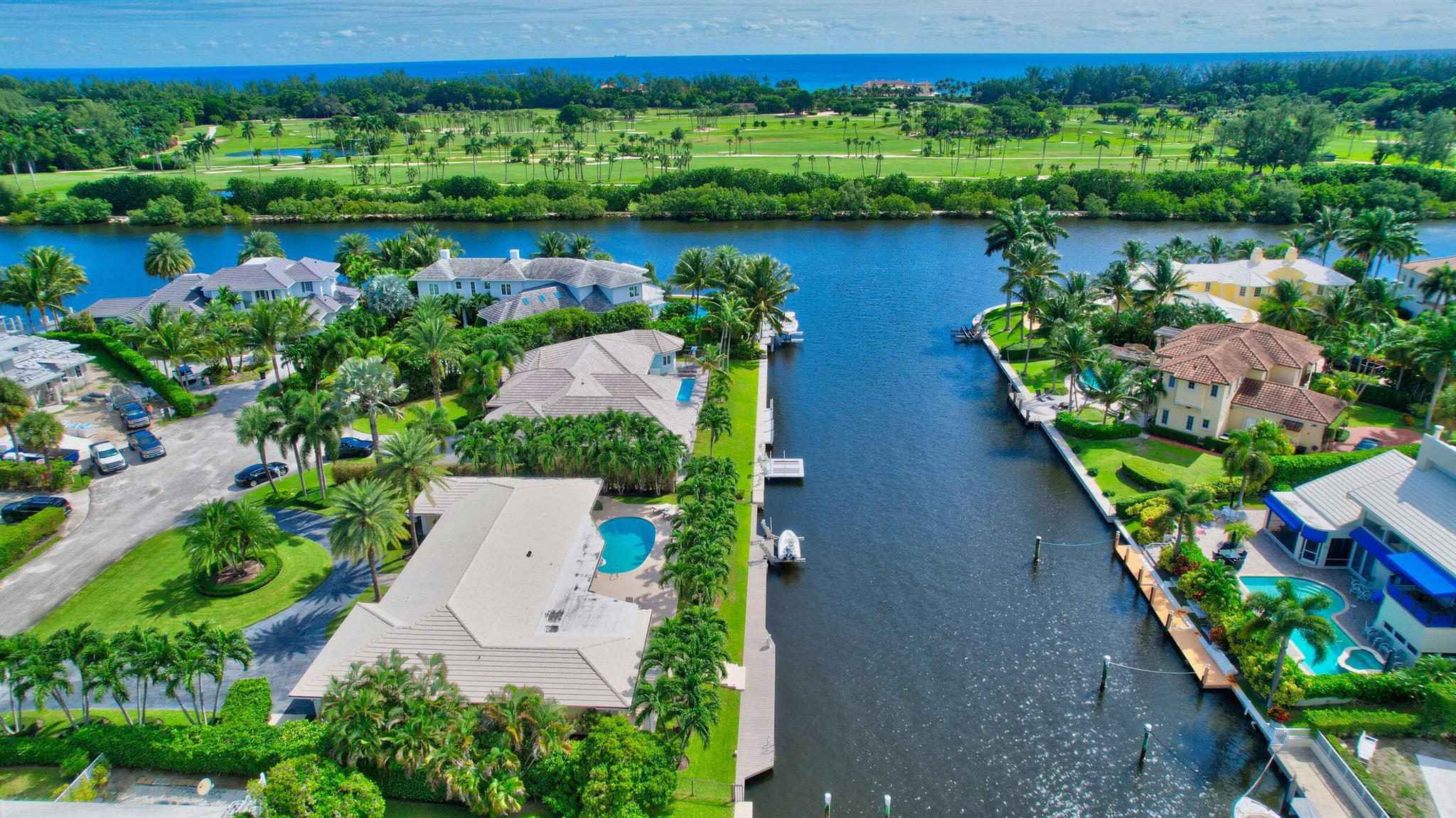 PLACE AU SOLEIL - Residential