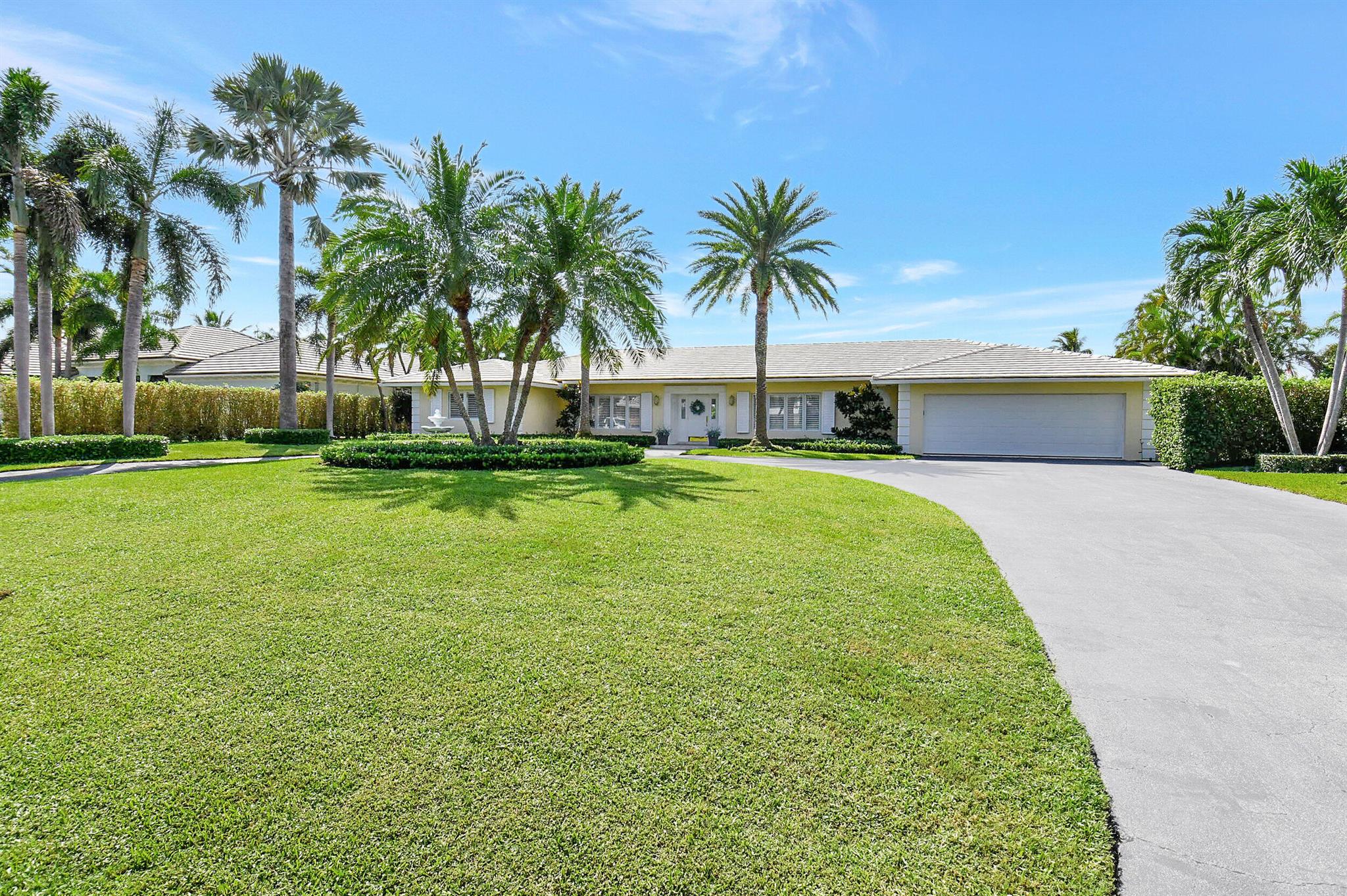 PLACE AU SOLEIL - Residential