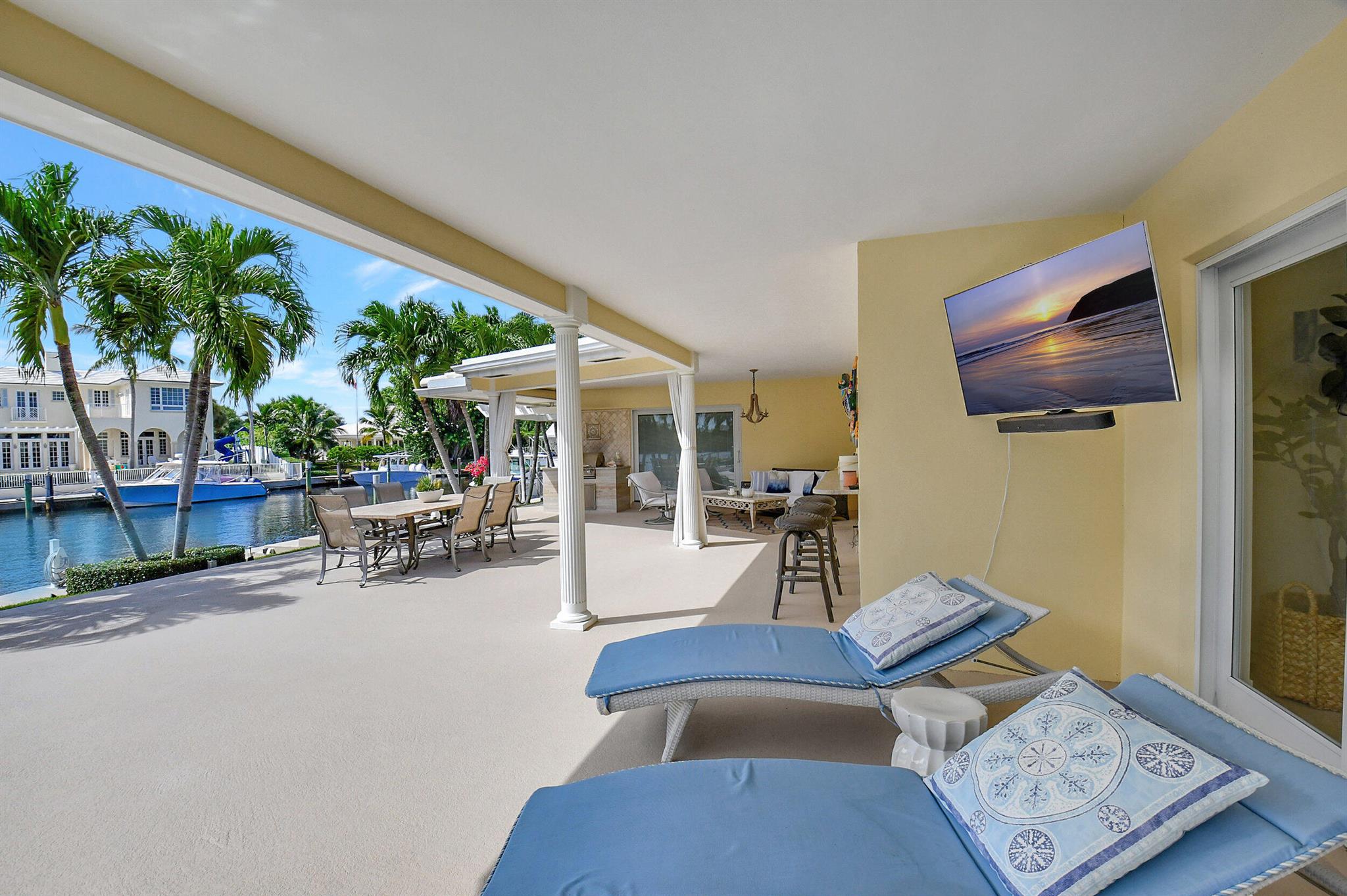 PLACE AU SOLEIL - Residential