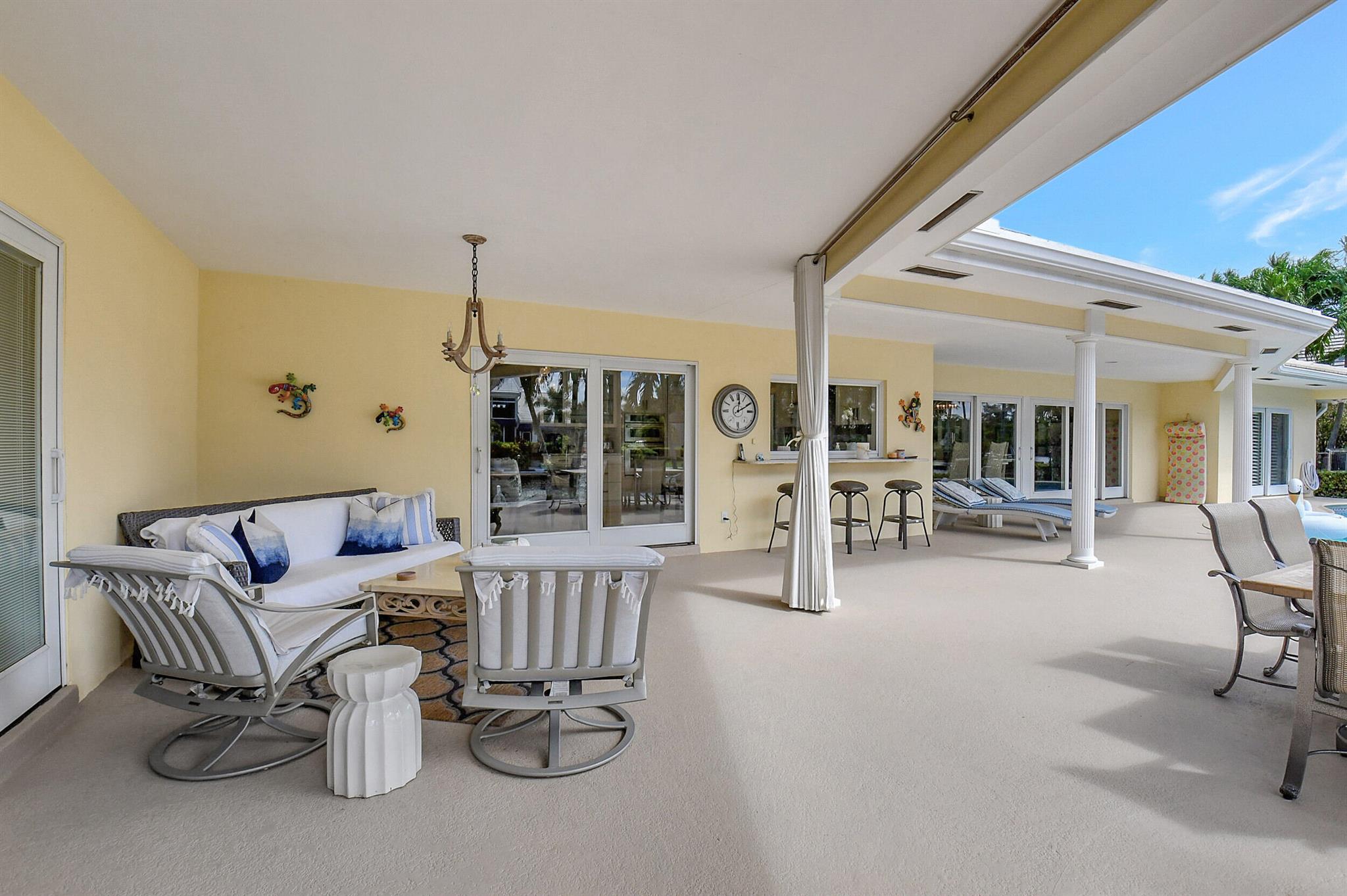 PLACE AU SOLEIL - Residential