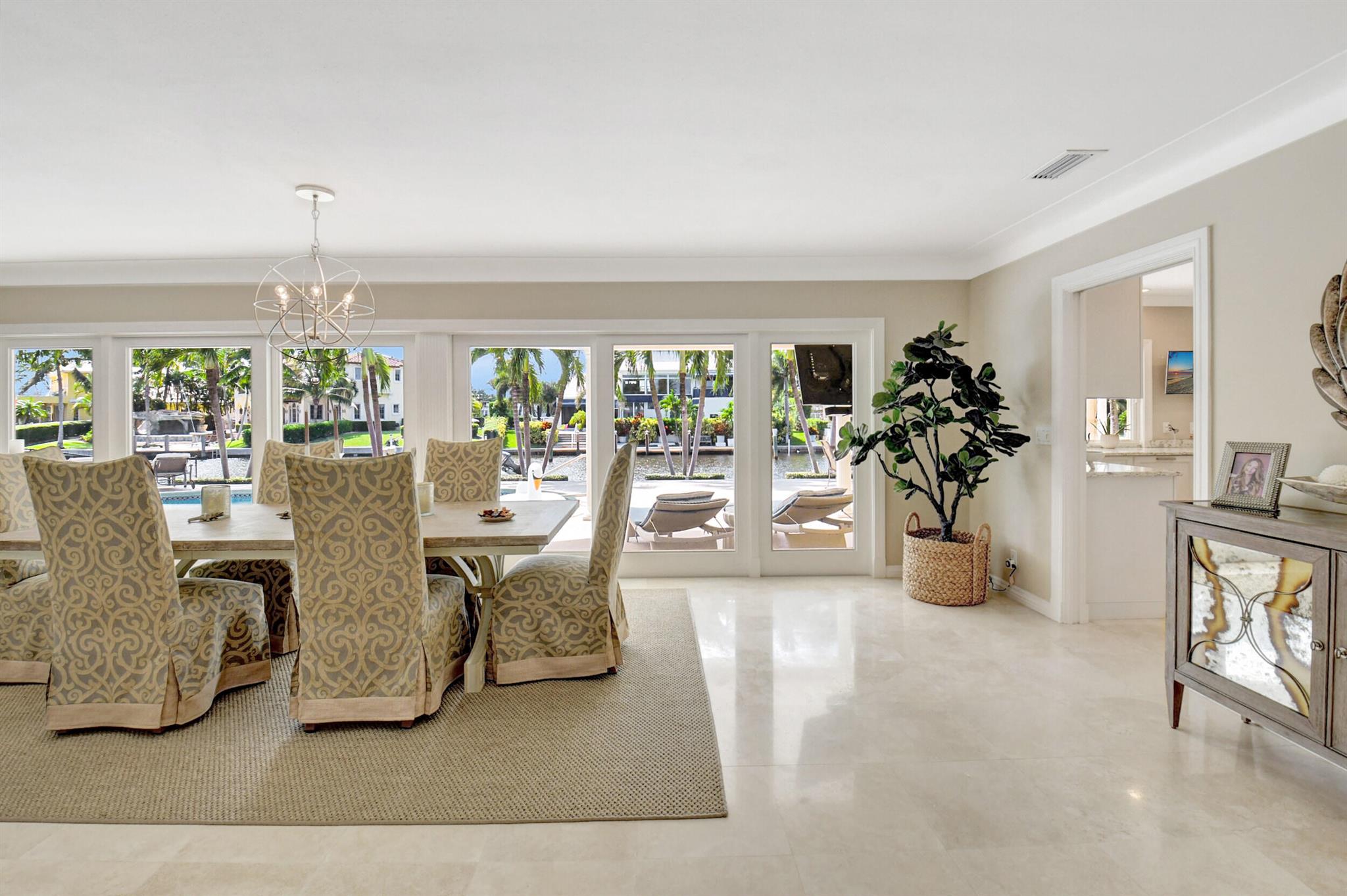 PLACE AU SOLEIL - Residential