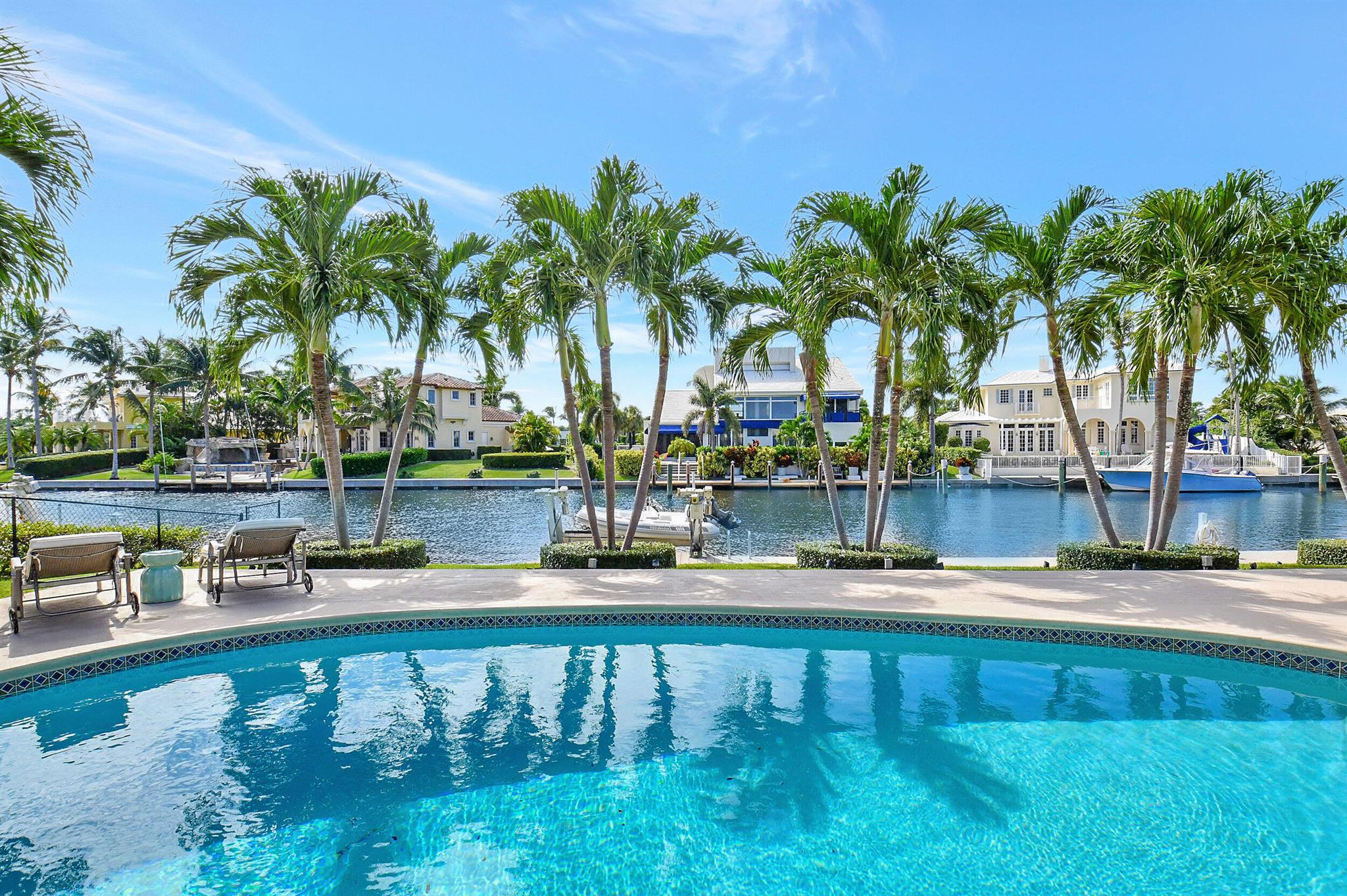 PLACE AU SOLEIL - Residential