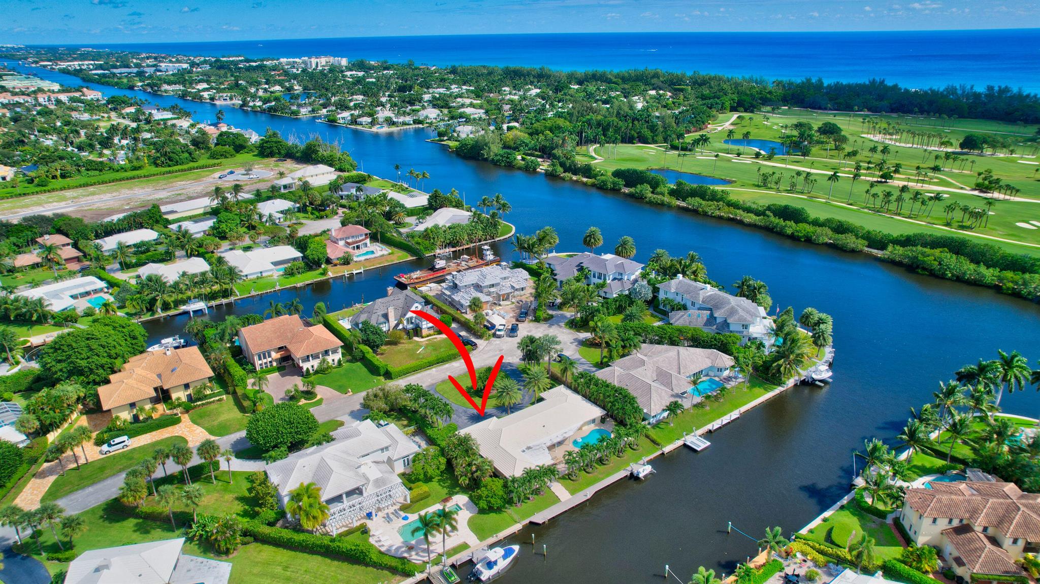 PLACE AU SOLEIL - Residential