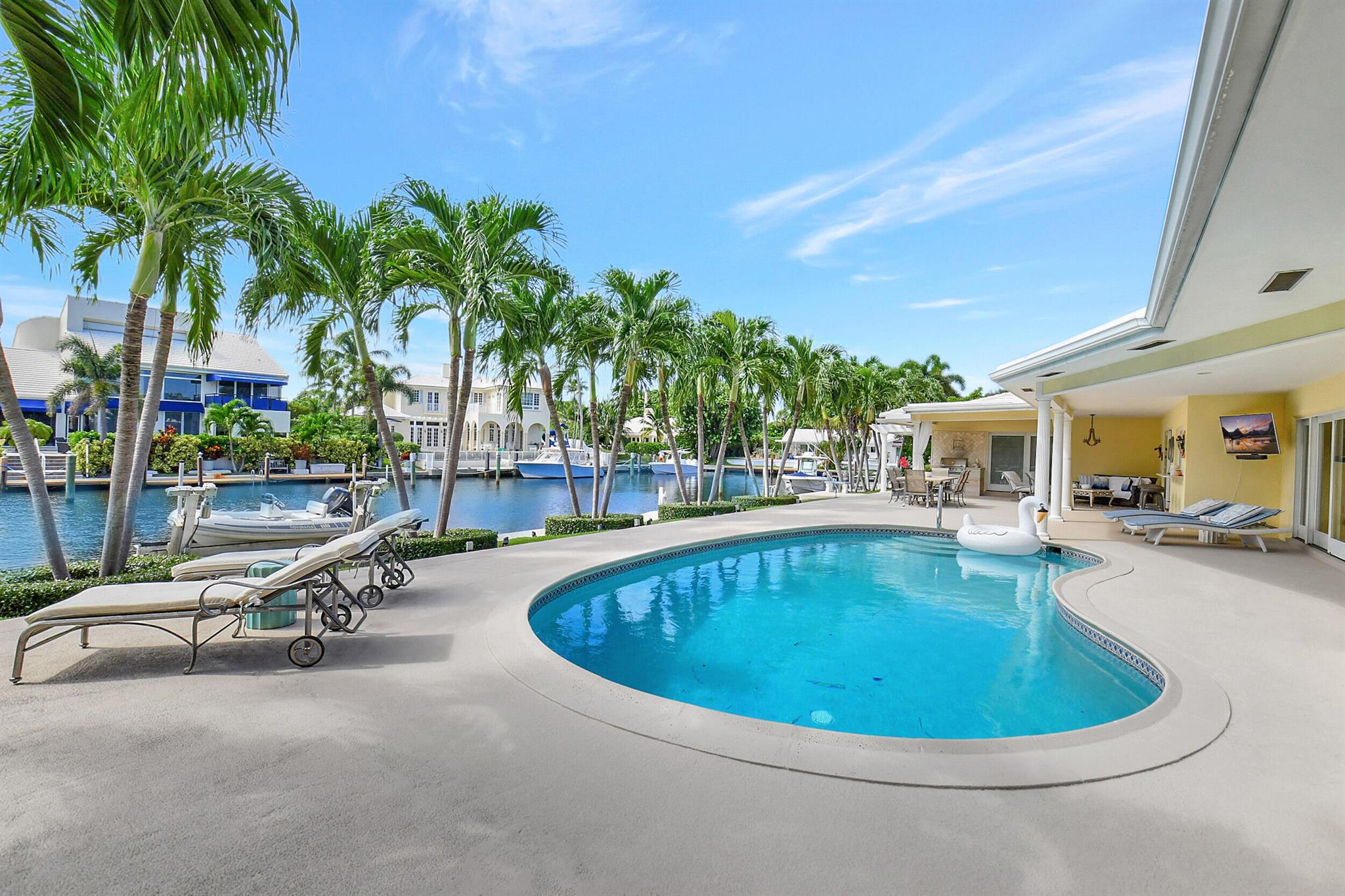 PLACE AU SOLEIL - Residential