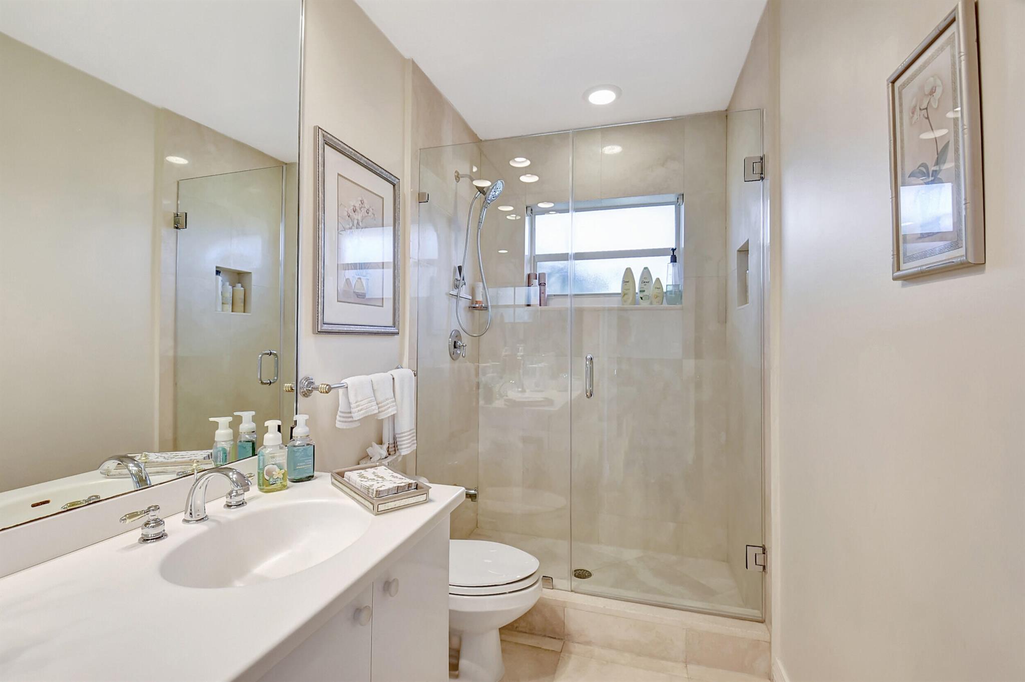 PLACE AU SOLEIL - Residential