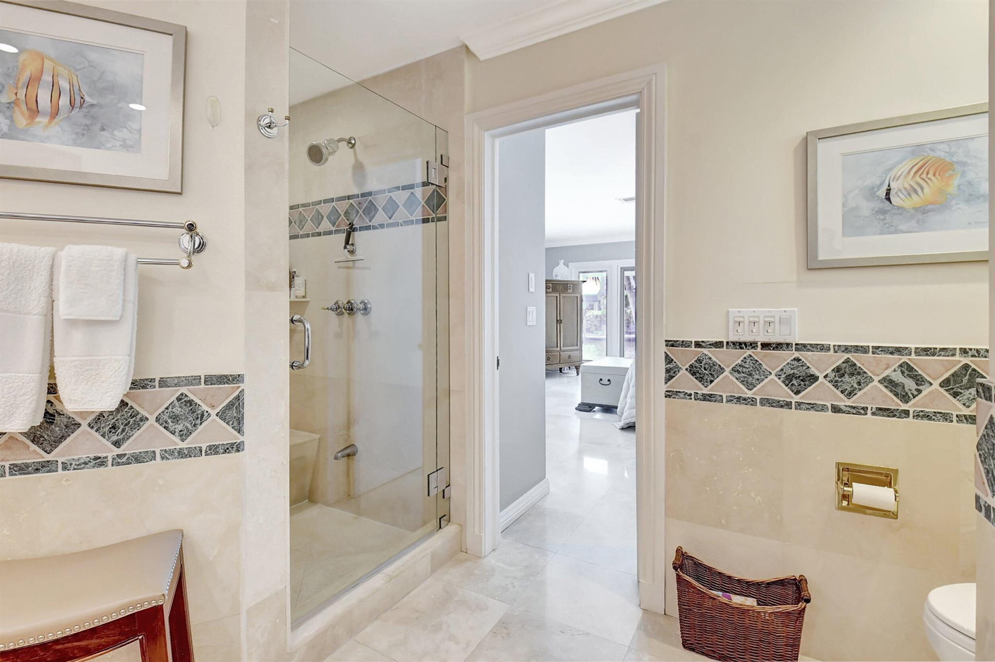 PLACE AU SOLEIL - Residential