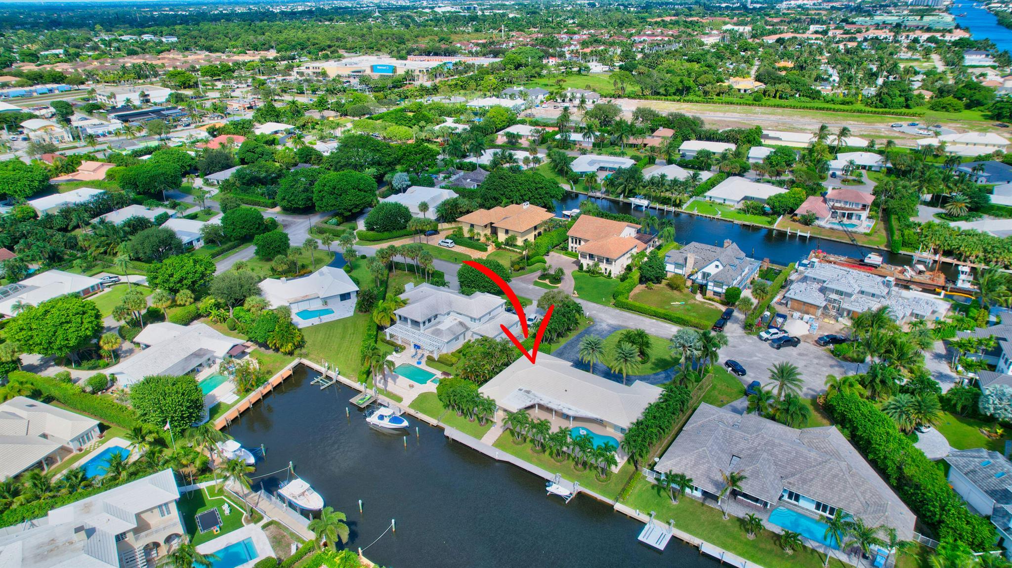 PLACE AU SOLEIL - Residential