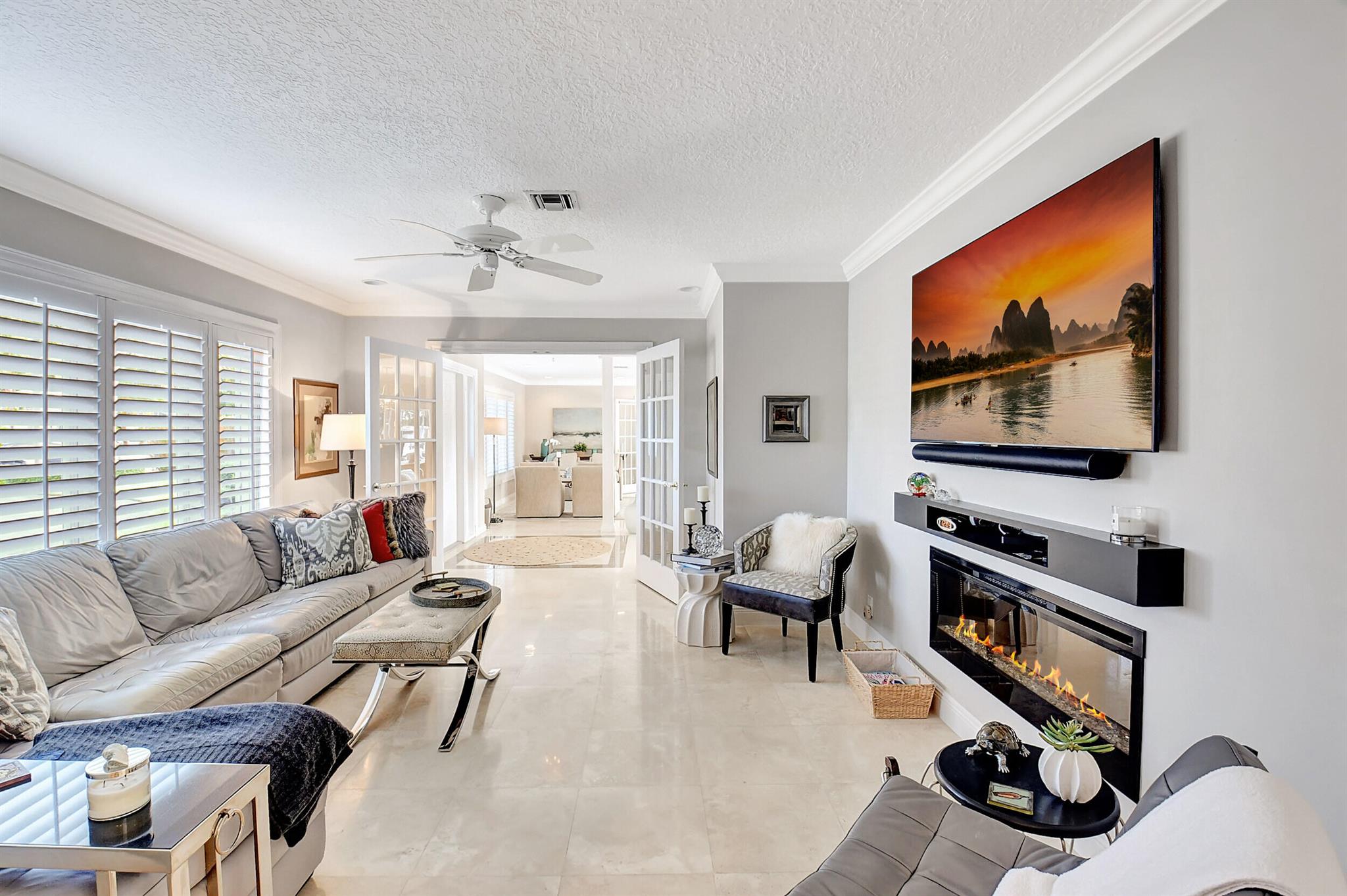 PLACE AU SOLEIL - Residential