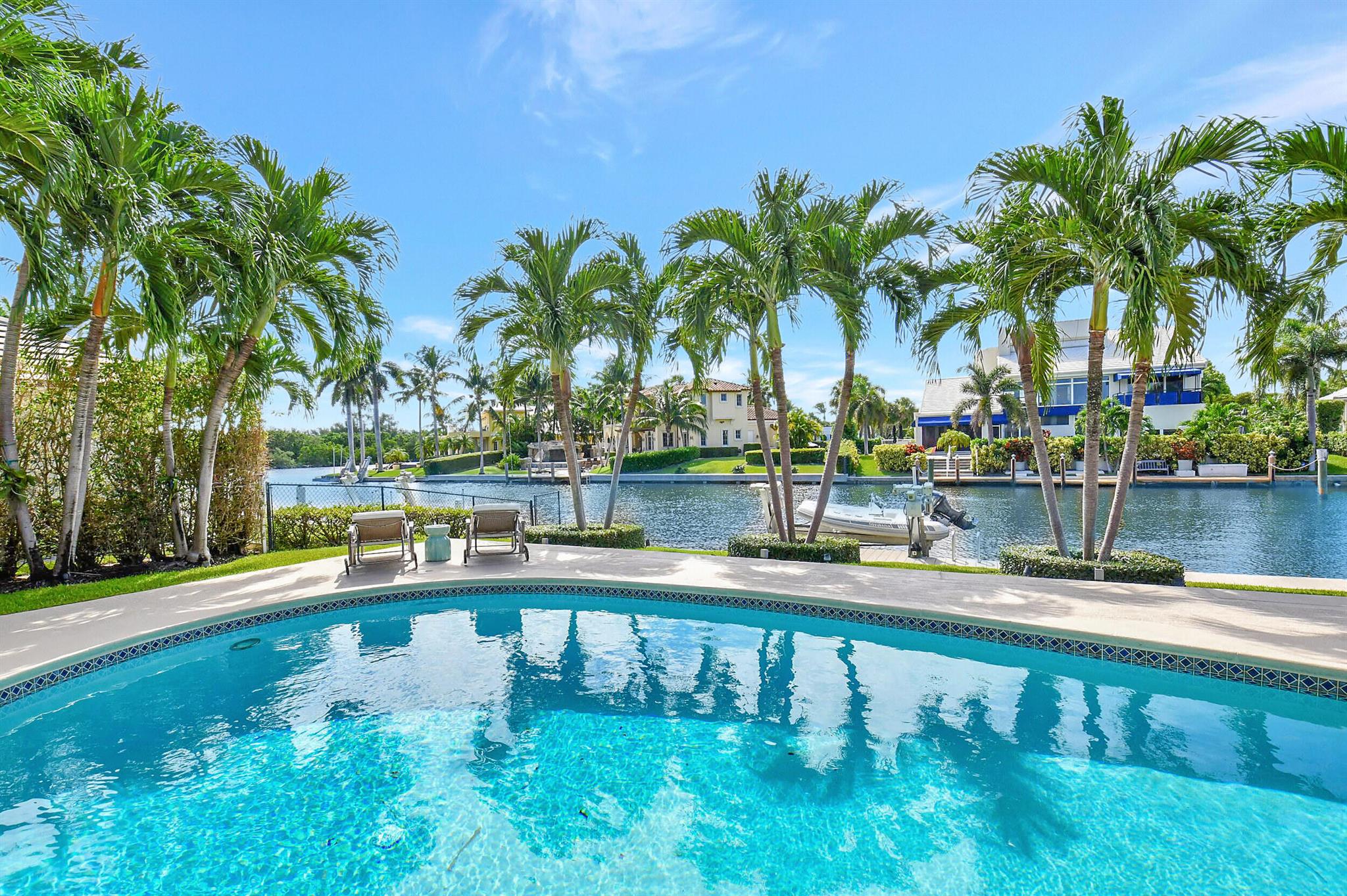 PLACE AU SOLEIL - Residential