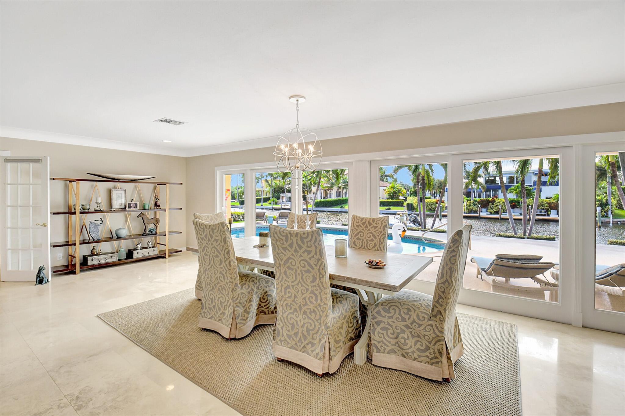 PLACE AU SOLEIL - Residential