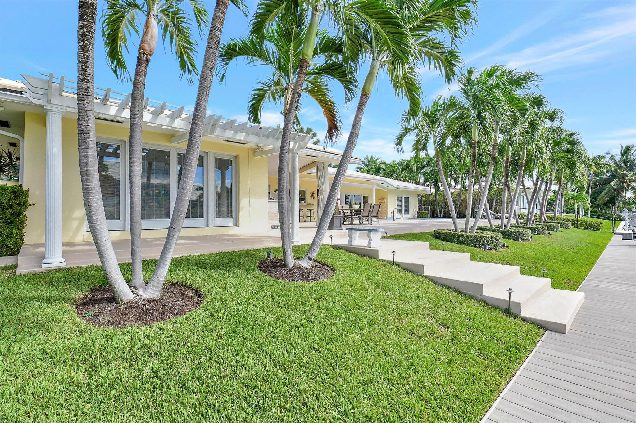 PLACE AU SOLEIL - Residential