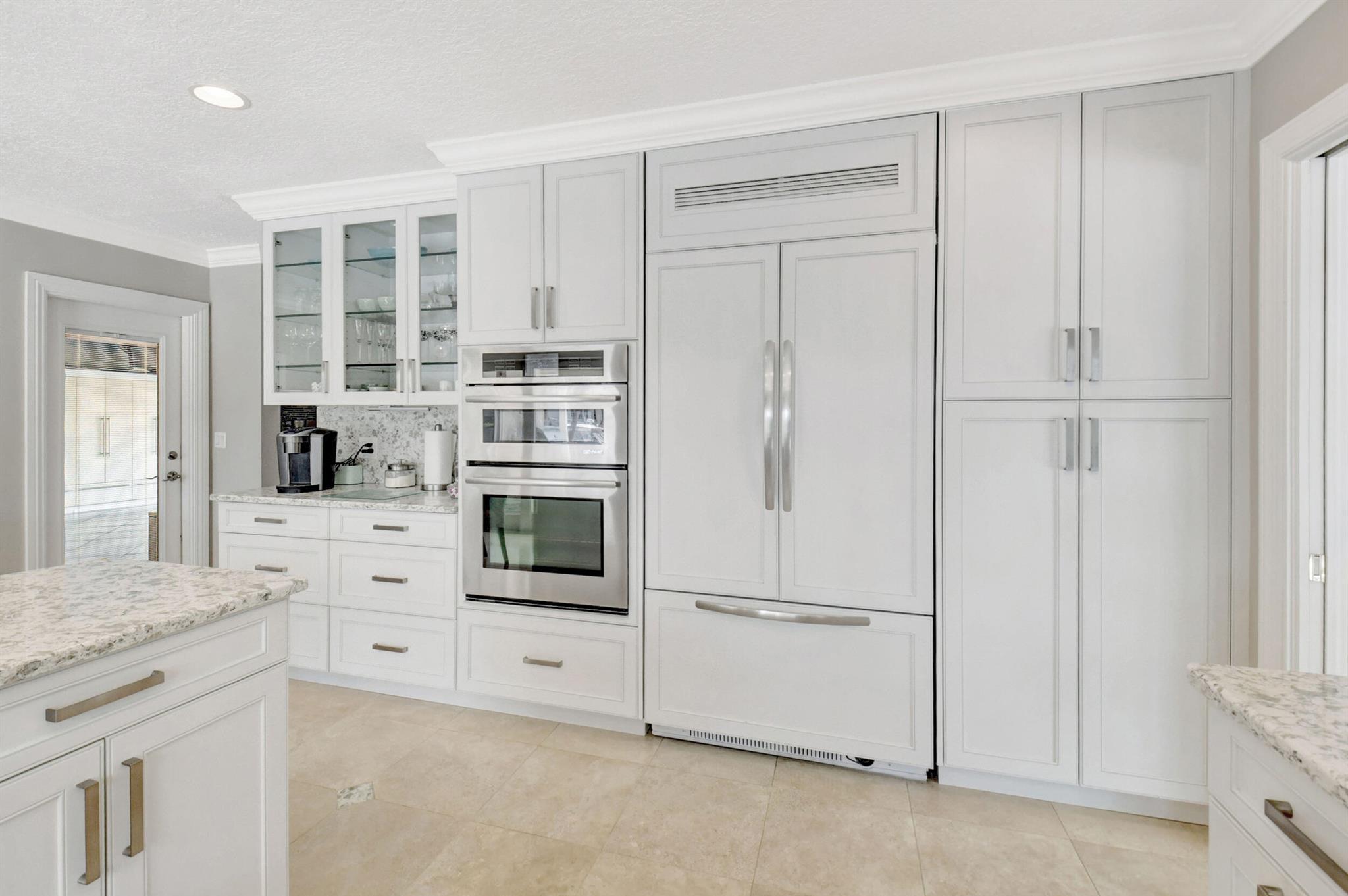 PLACE AU SOLEIL - Residential