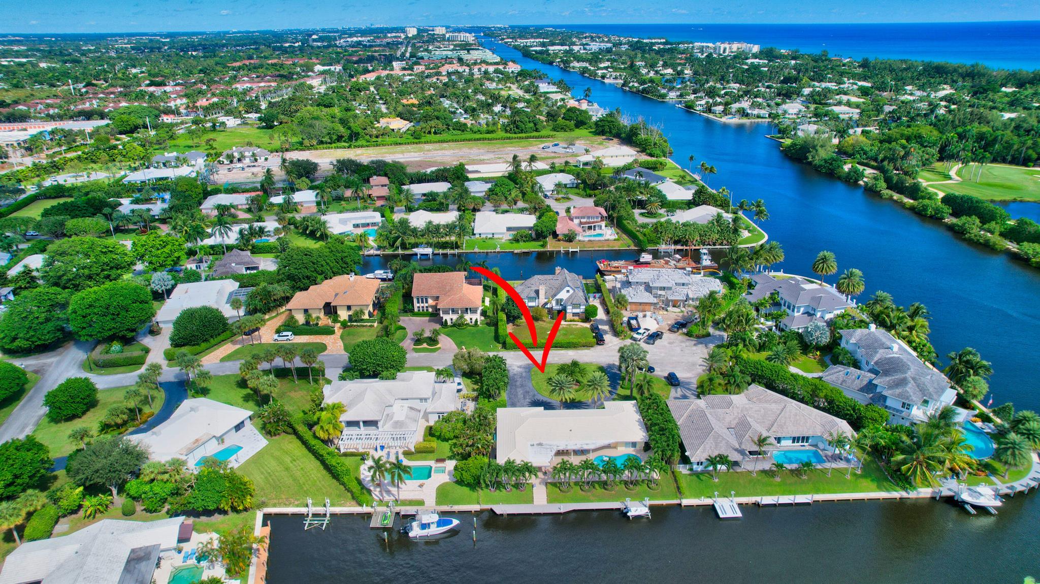 PLACE AU SOLEIL - Residential