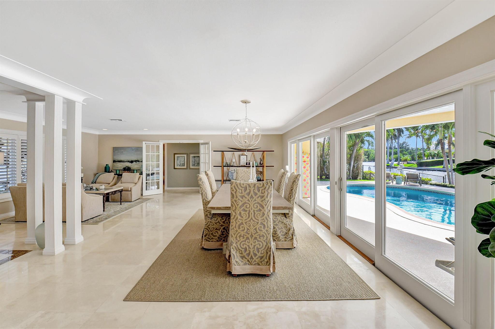 PLACE AU SOLEIL - Residential