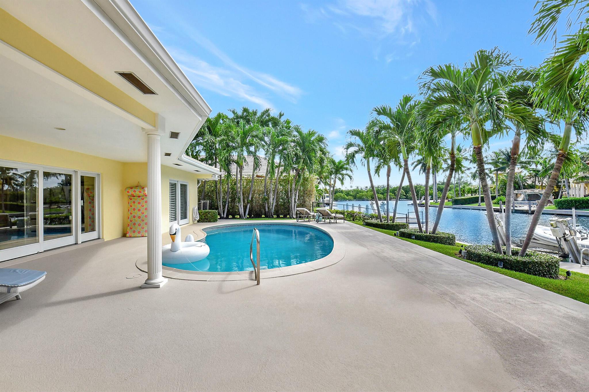 PLACE AU SOLEIL - Residential