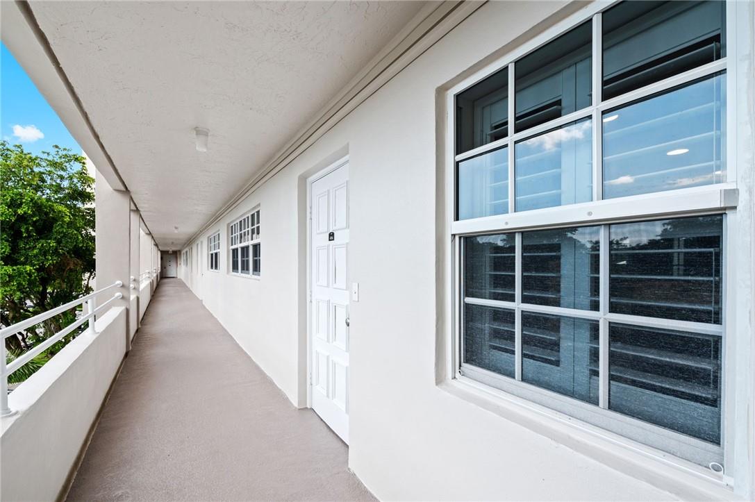 Palm Aire - Residential