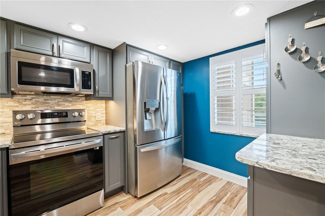 Palm Aire - Residential